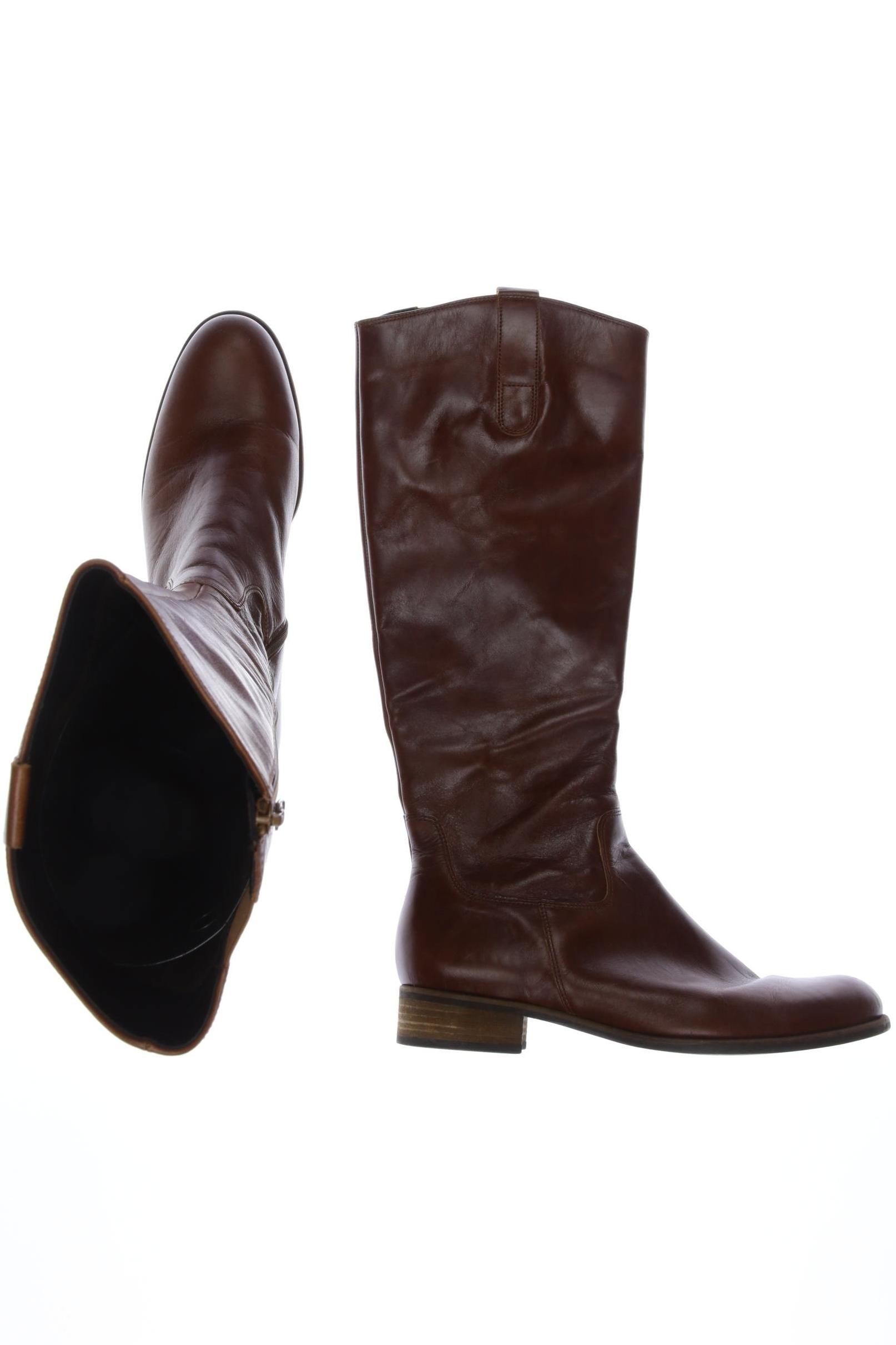 

Gabor Damen Stiefel, braun, Gr. 7.5