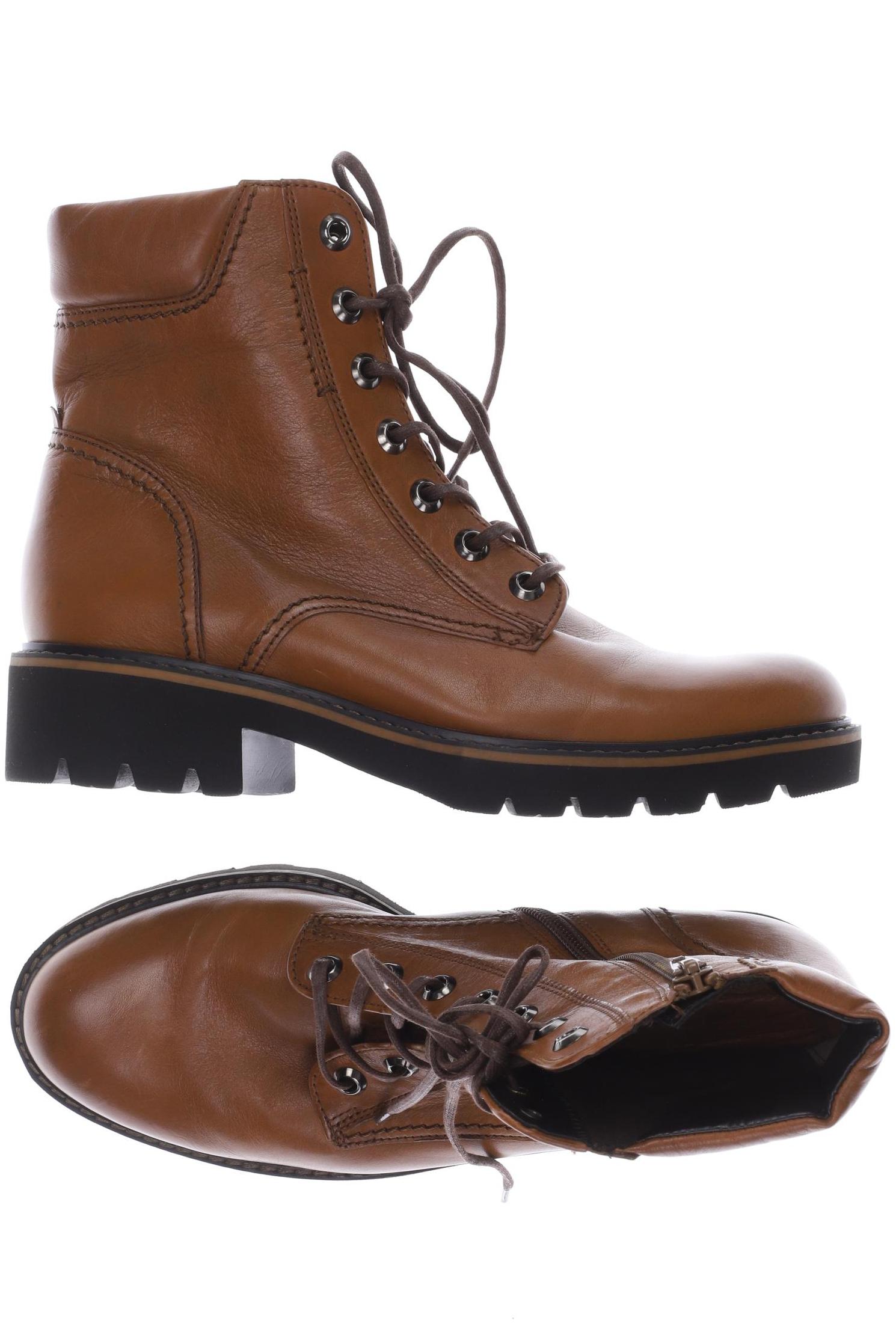 

Gabor Damen Stiefel, braun, Gr. 4