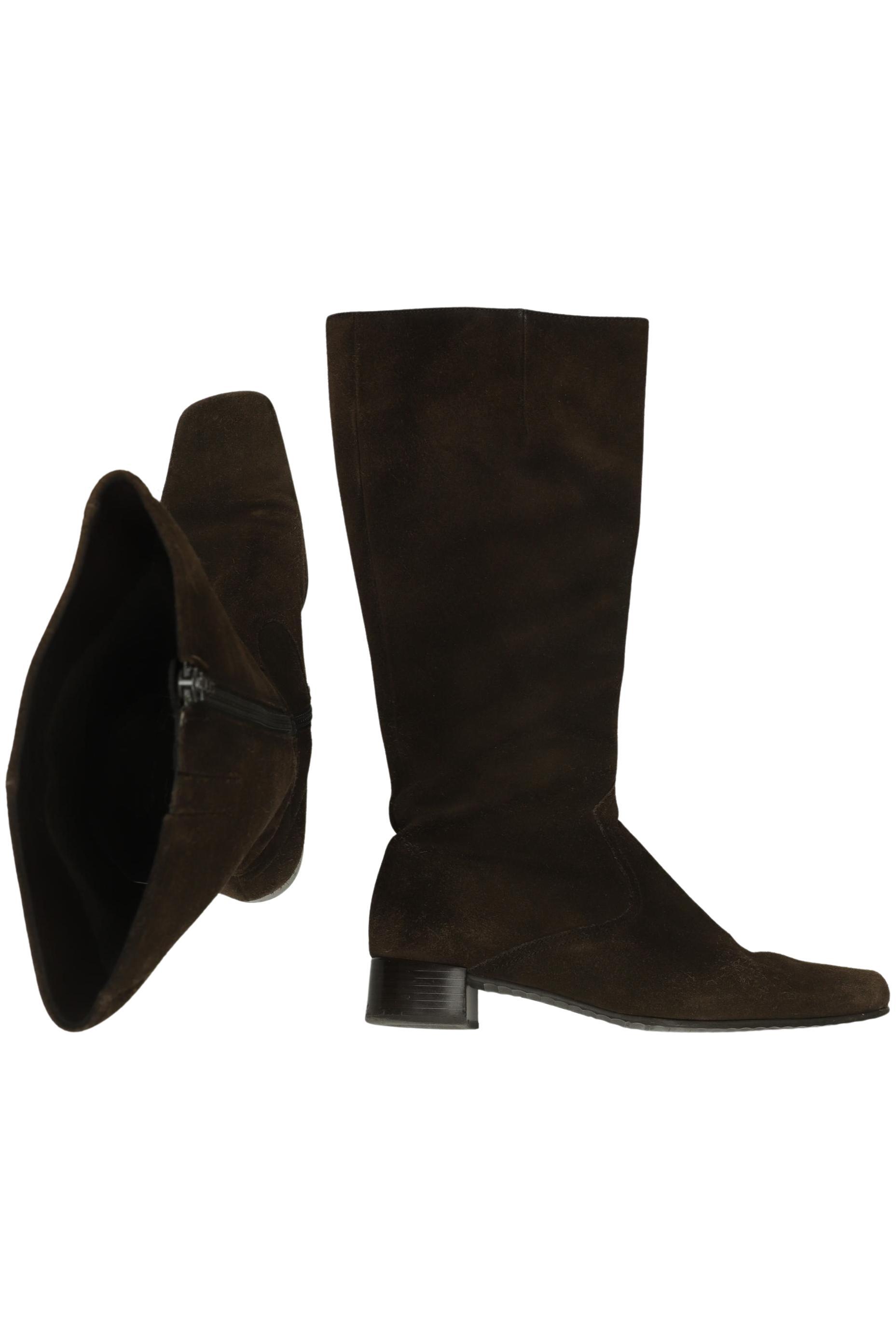 

Gabor Damen Stiefel, braun, Gr. 7.5