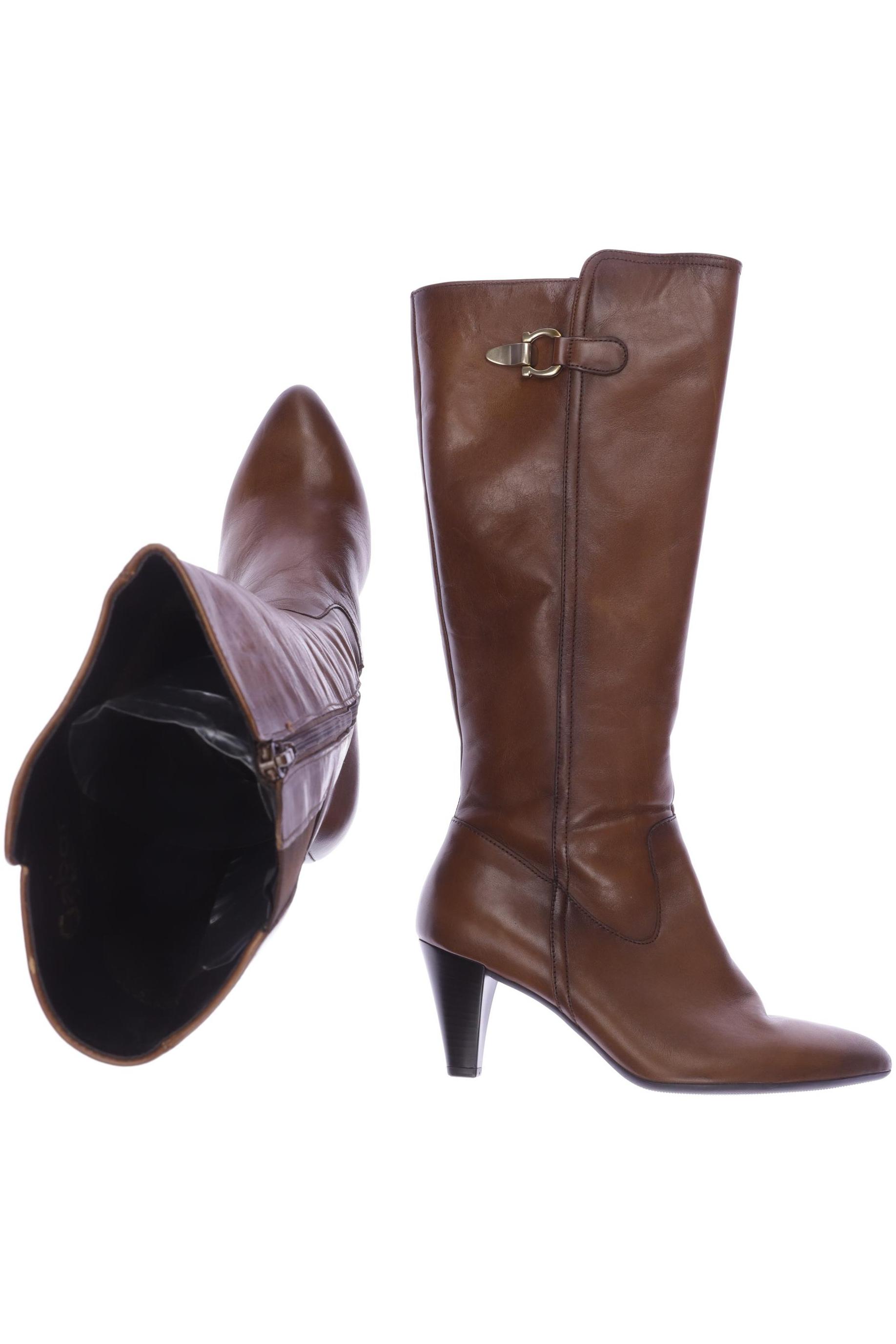 

Gabor Damen Stiefel, braun