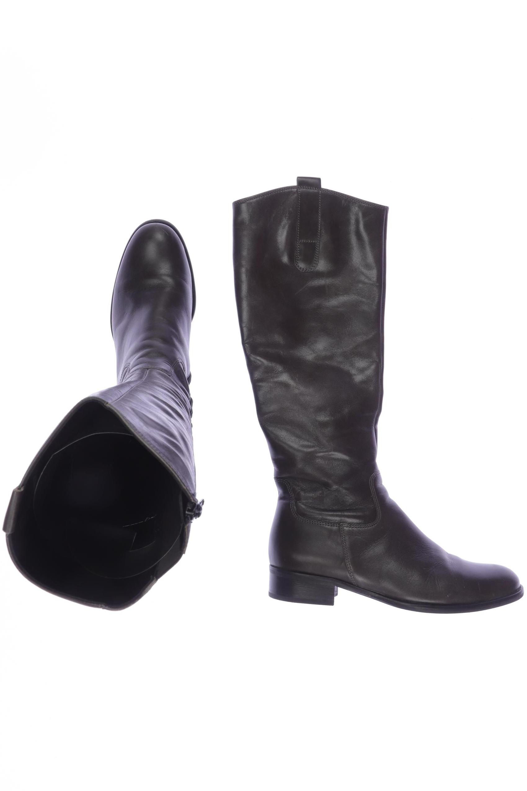 

Gabor Damen Stiefel, grau, Gr. 4