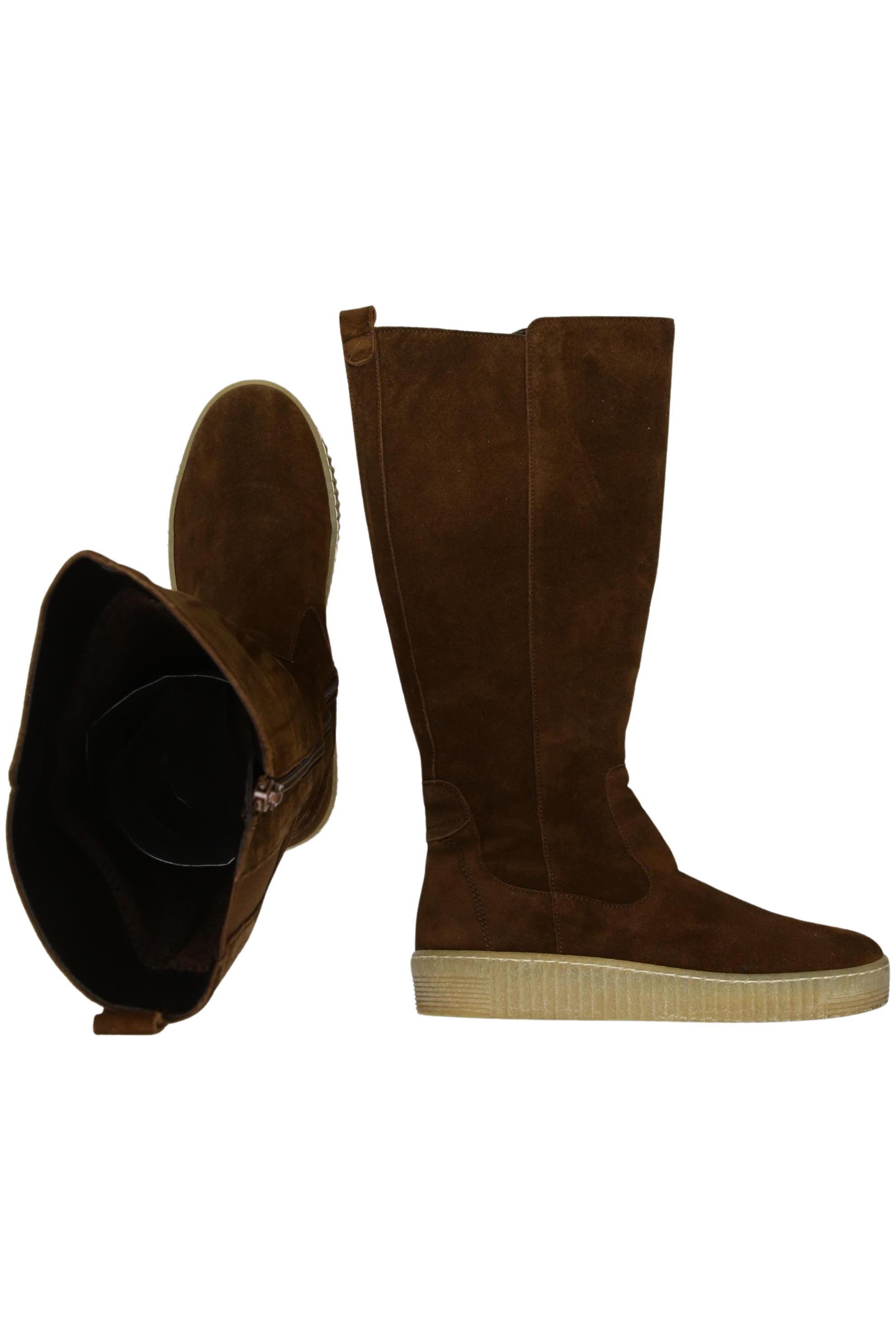 

Gabor Damen Stiefel, braun, Gr. 4