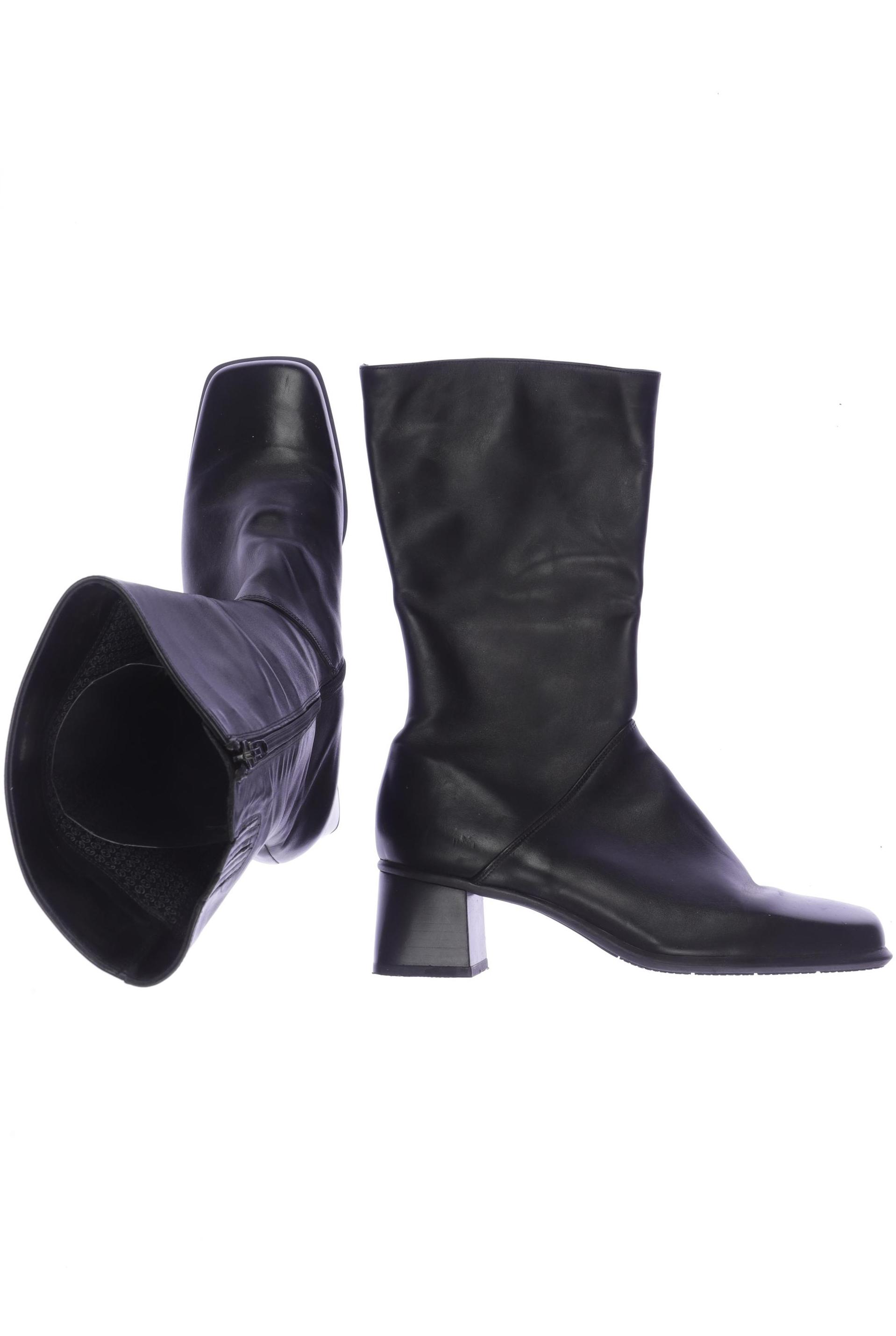 

Gabor Damen Stiefel, schwarz, Gr. 7