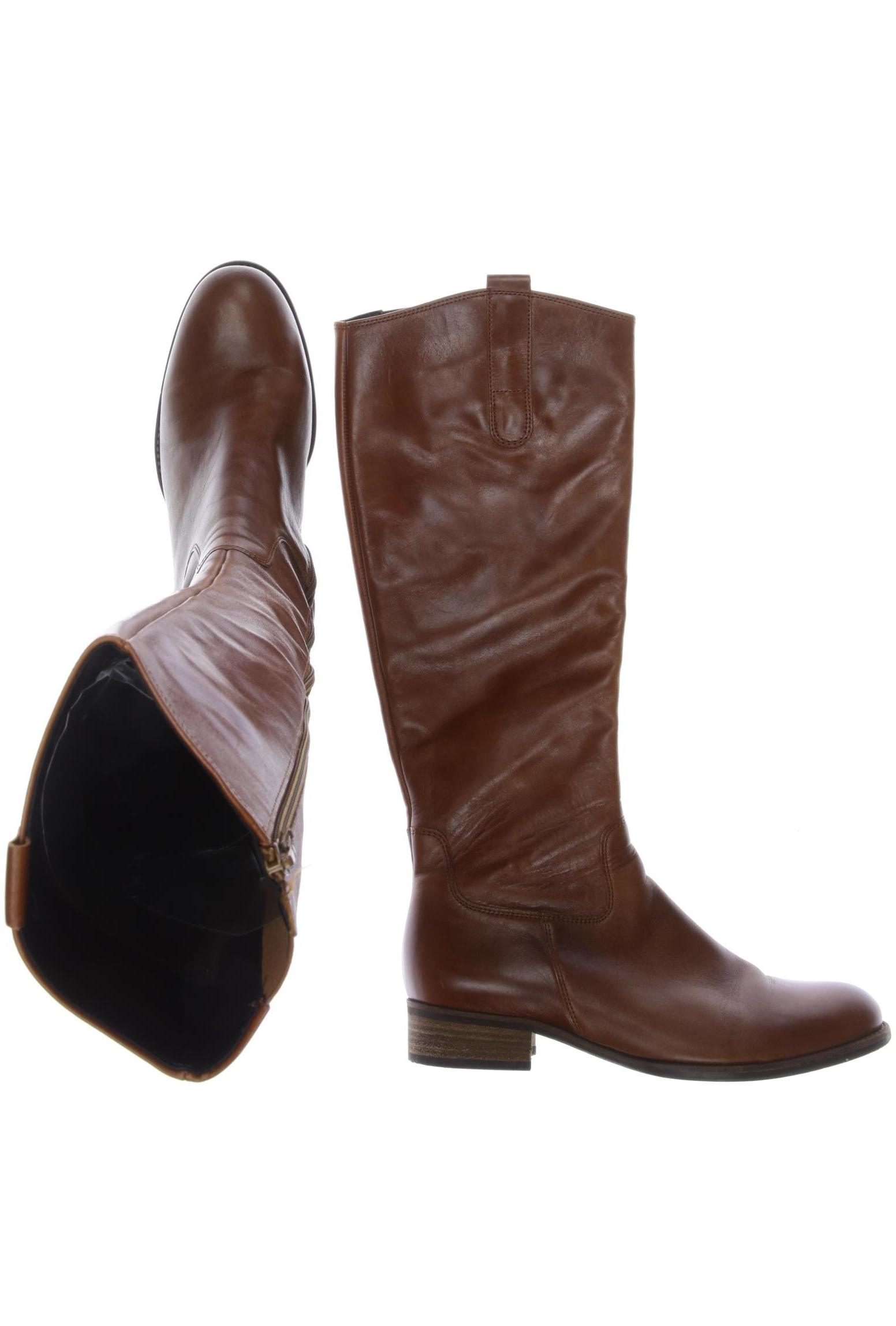 

Gabor Damen Stiefel, braun, Gr. 5