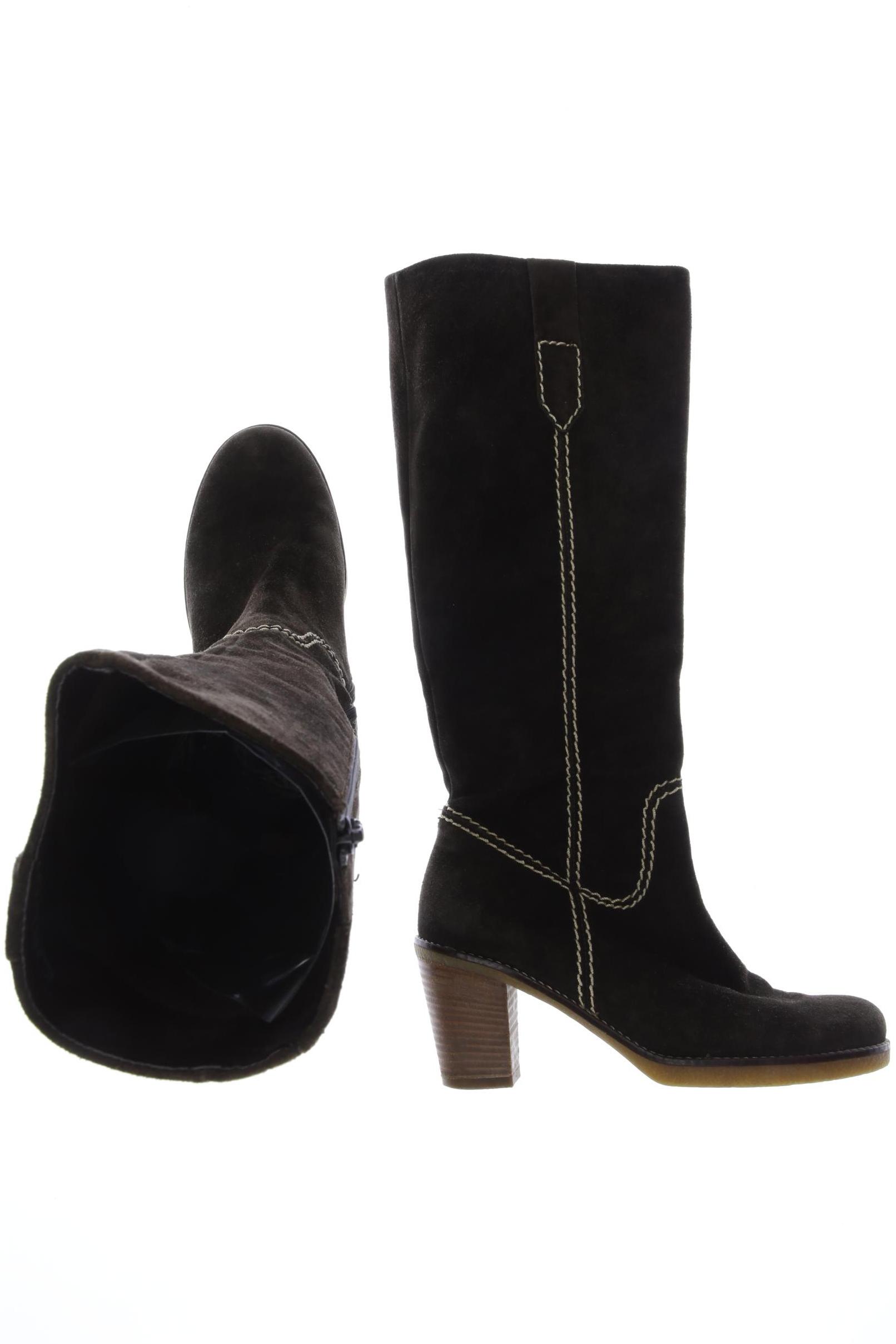 

Gabor Damen Stiefel, braun, Gr. 3.5