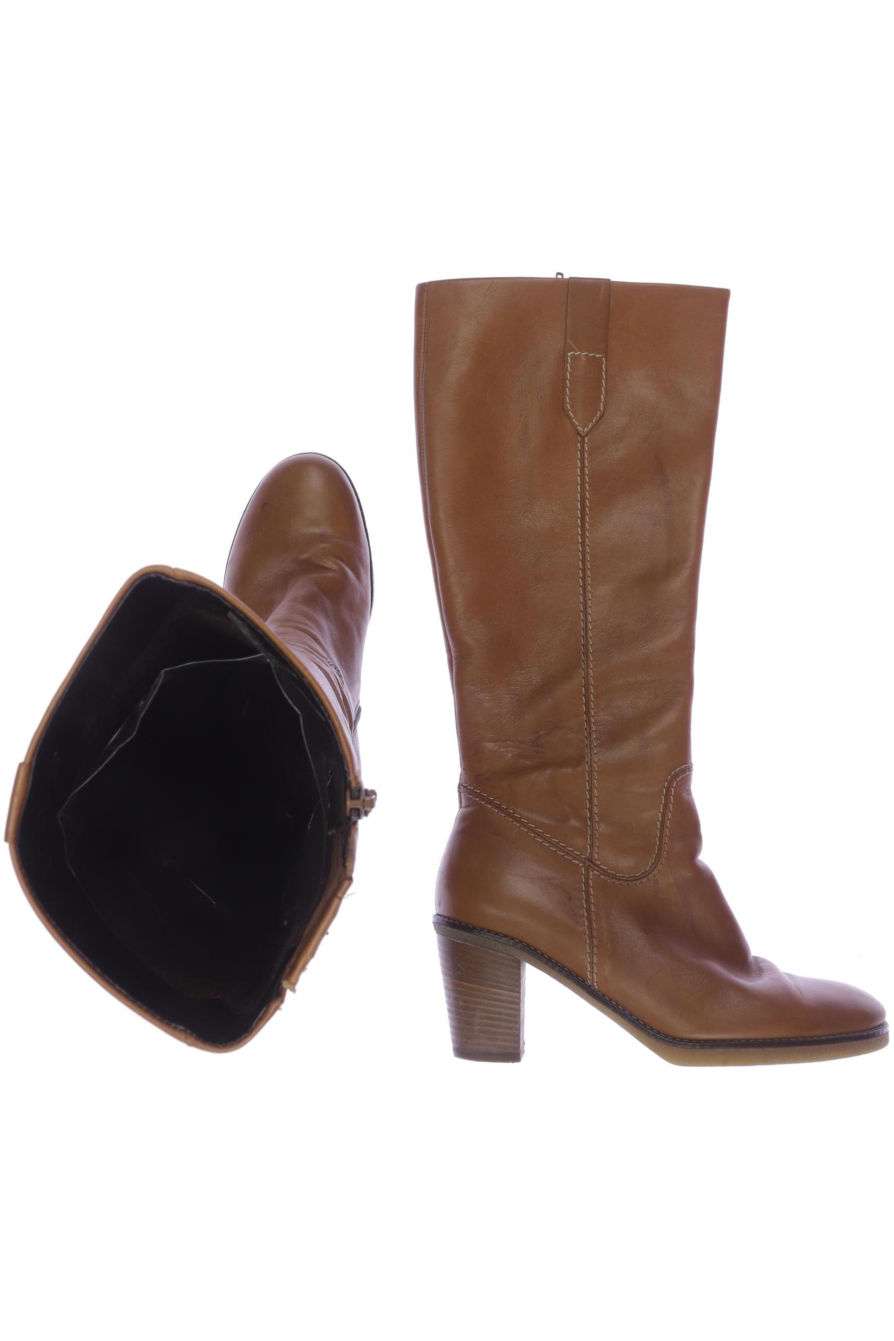 

Gabor Damen Stiefel, braun, Gr. 6