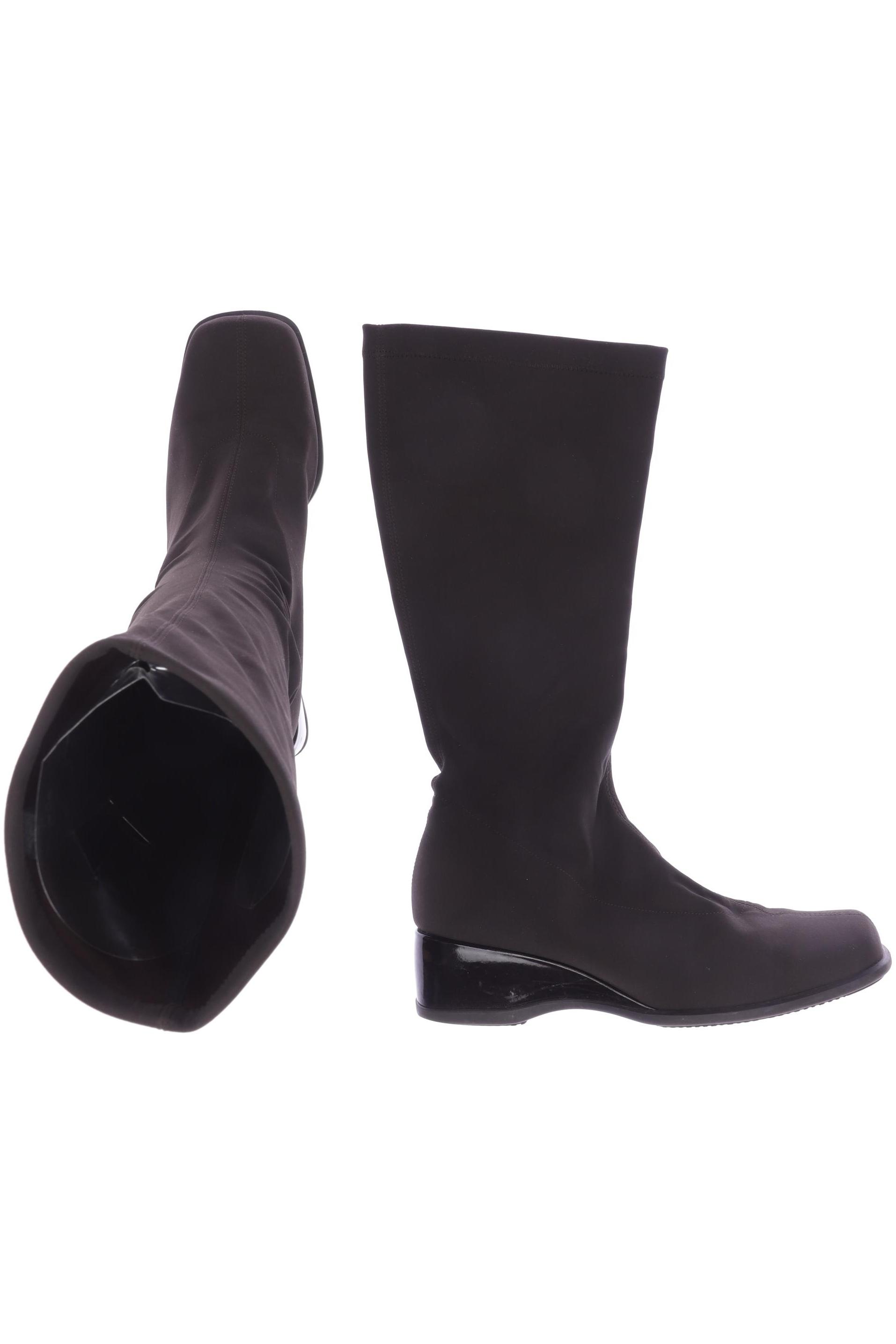 

Gabor Damen Stiefel, braun, Gr. 6