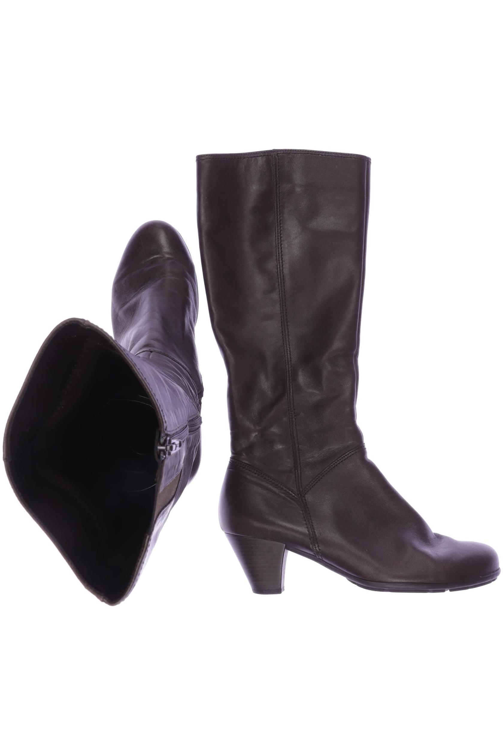 

Gabor Damen Stiefel, braun, Gr. 6