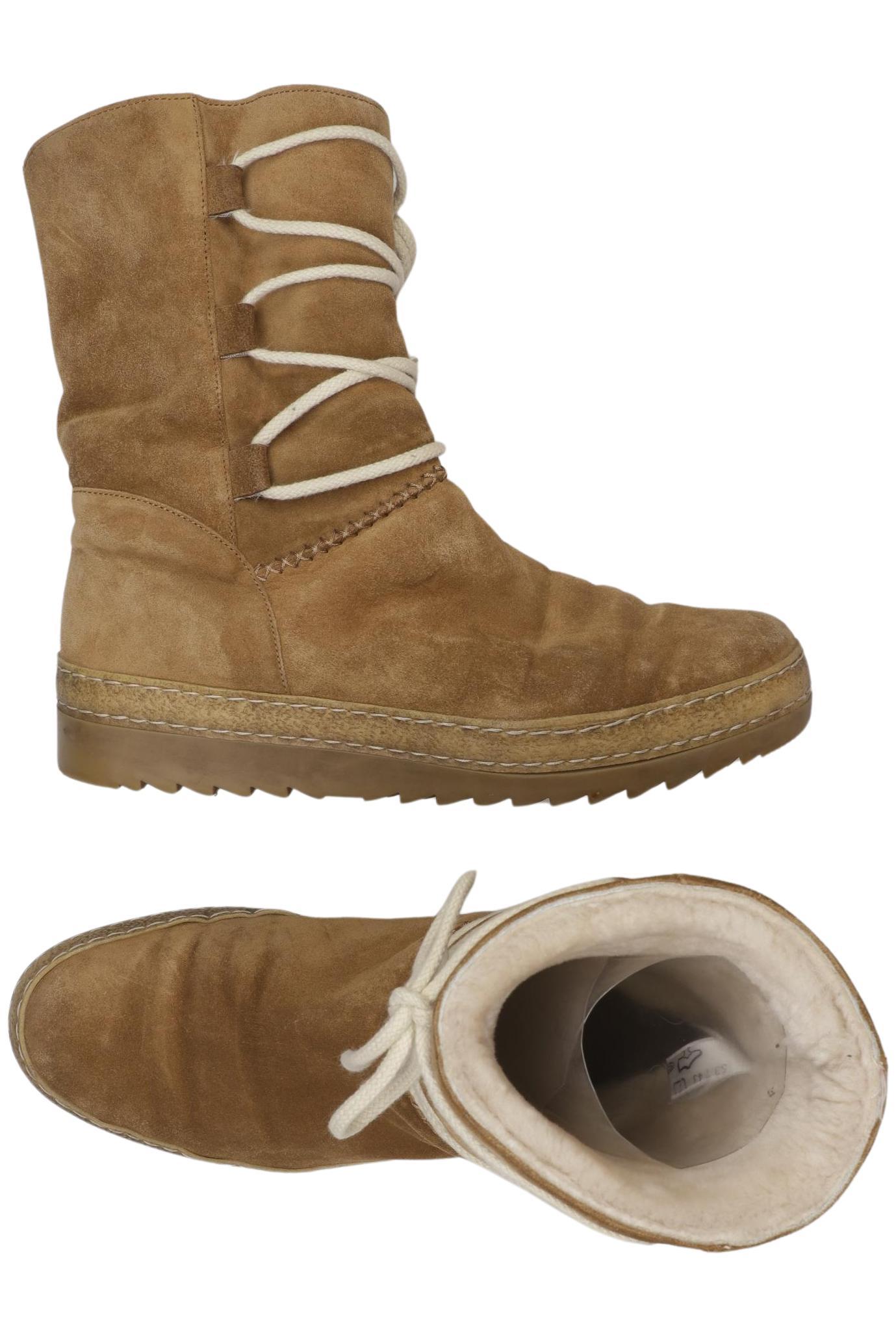 

Gabor Damen Stiefel, braun, Gr. 7