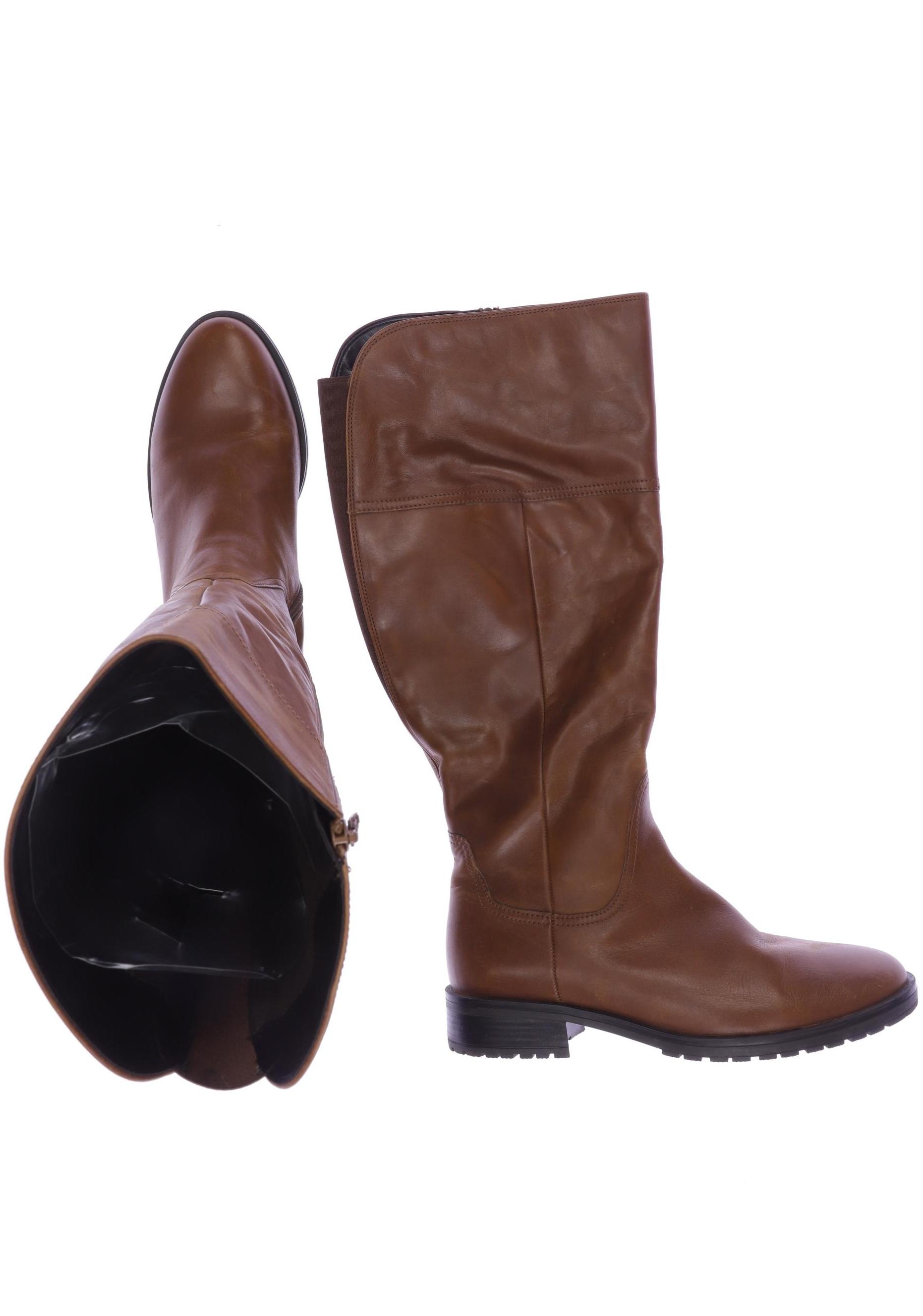 

Gabor Damen Stiefel, braun, Gr. 5