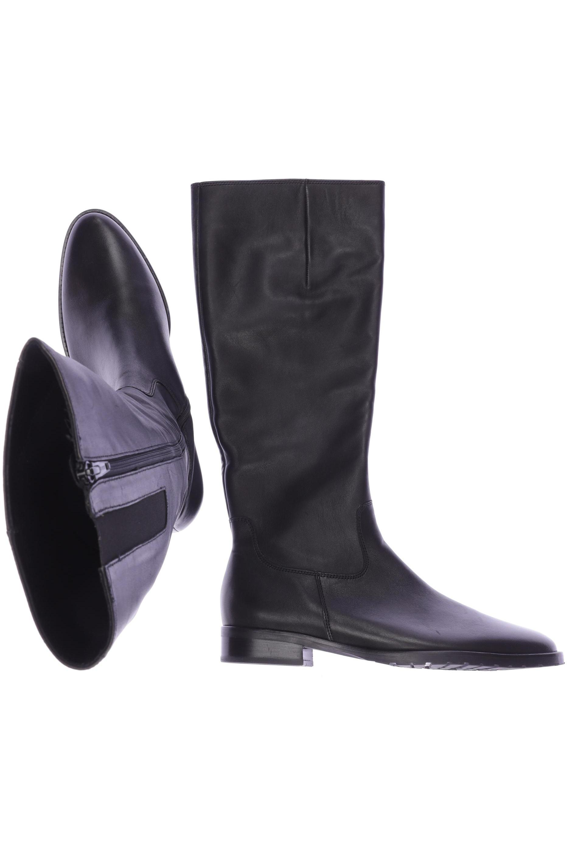 

Gabor Damen Stiefel, schwarz