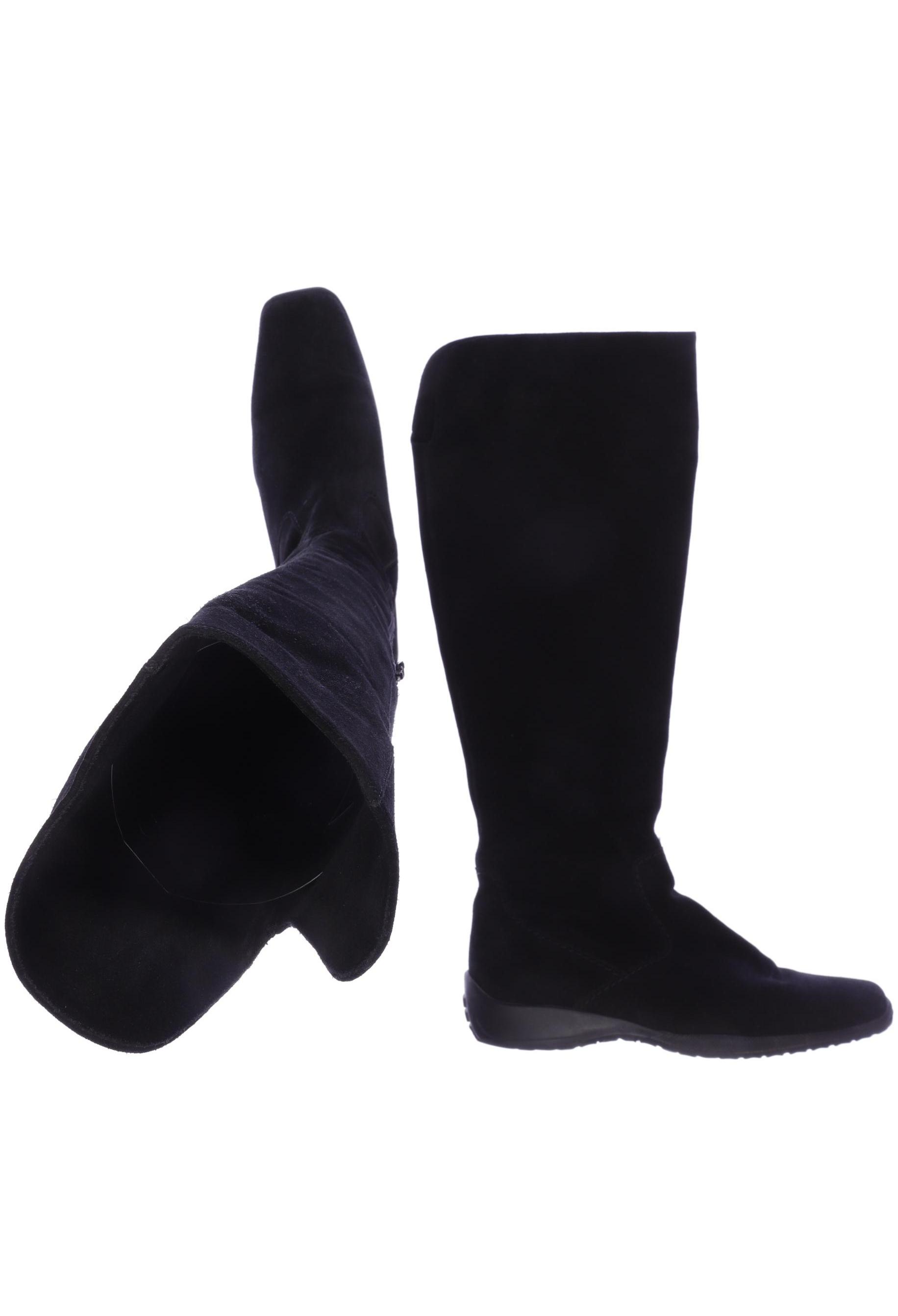 

Gabor Damen Stiefel, schwarz, Gr. 6.5