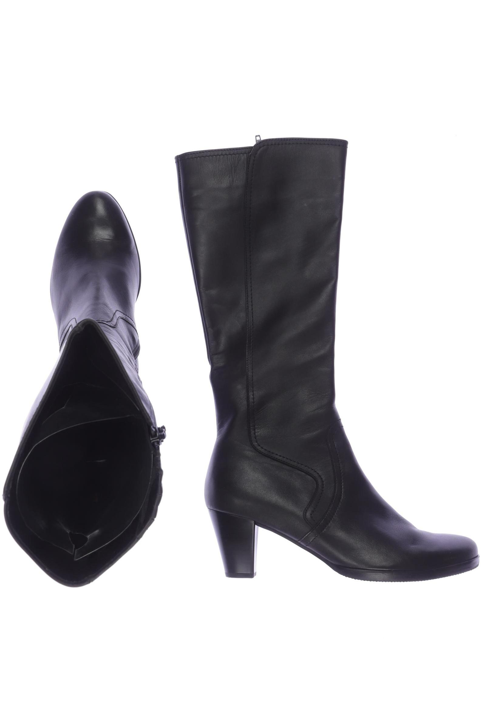 

Gabor Damen Stiefel, schwarz, Gr. 6