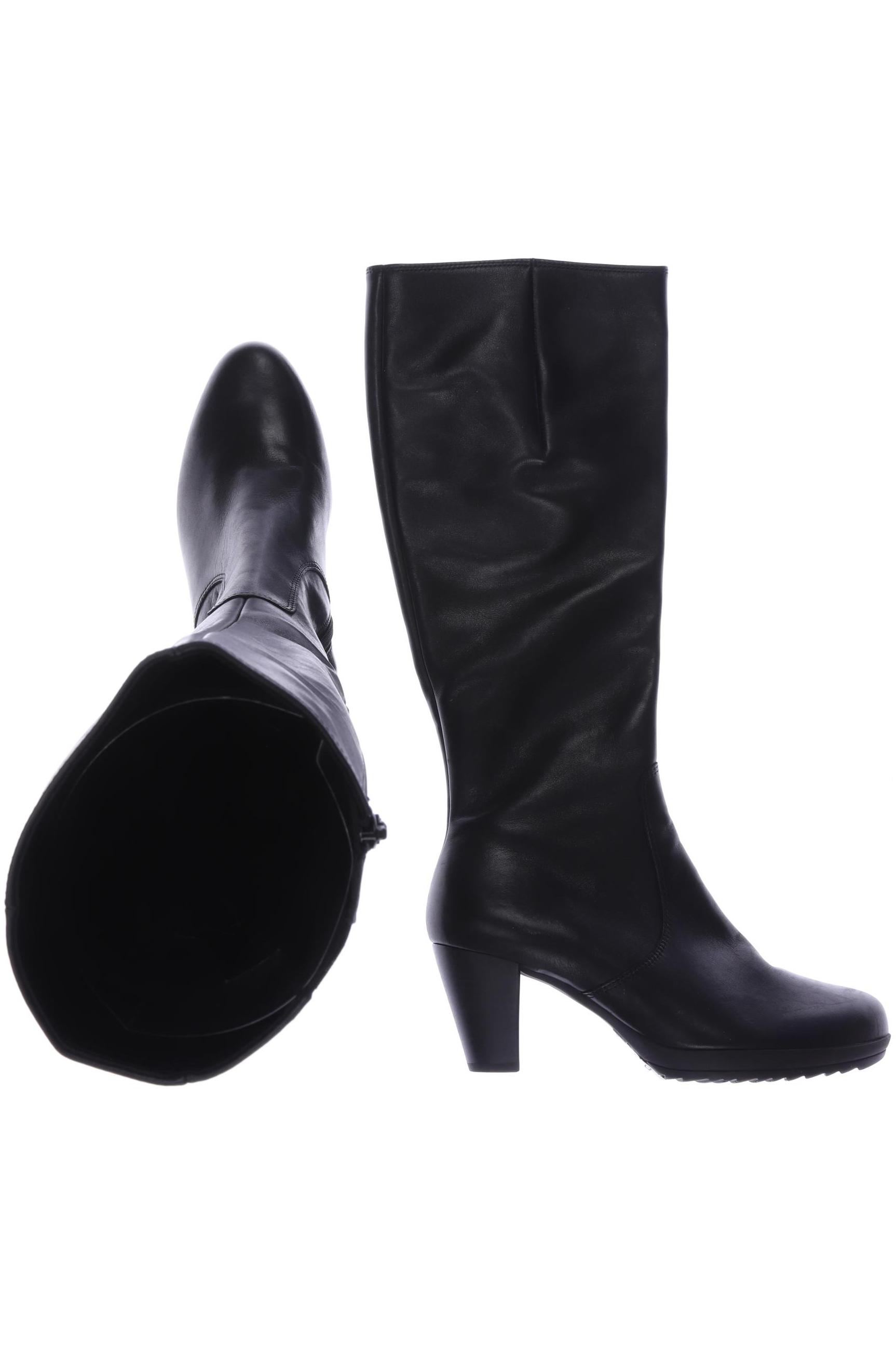 

Gabor Damen Stiefel, schwarz