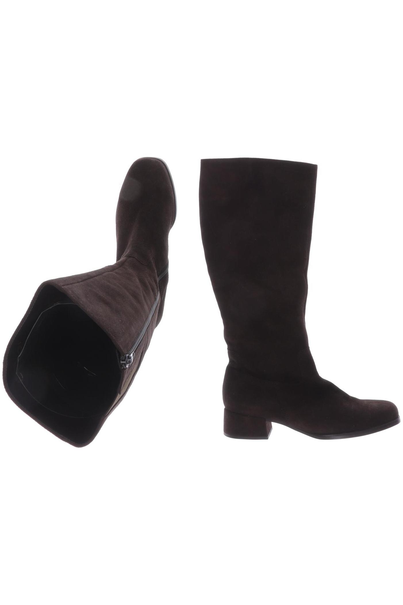 

Gabor Damen Stiefel, braun, Gr. 4.5