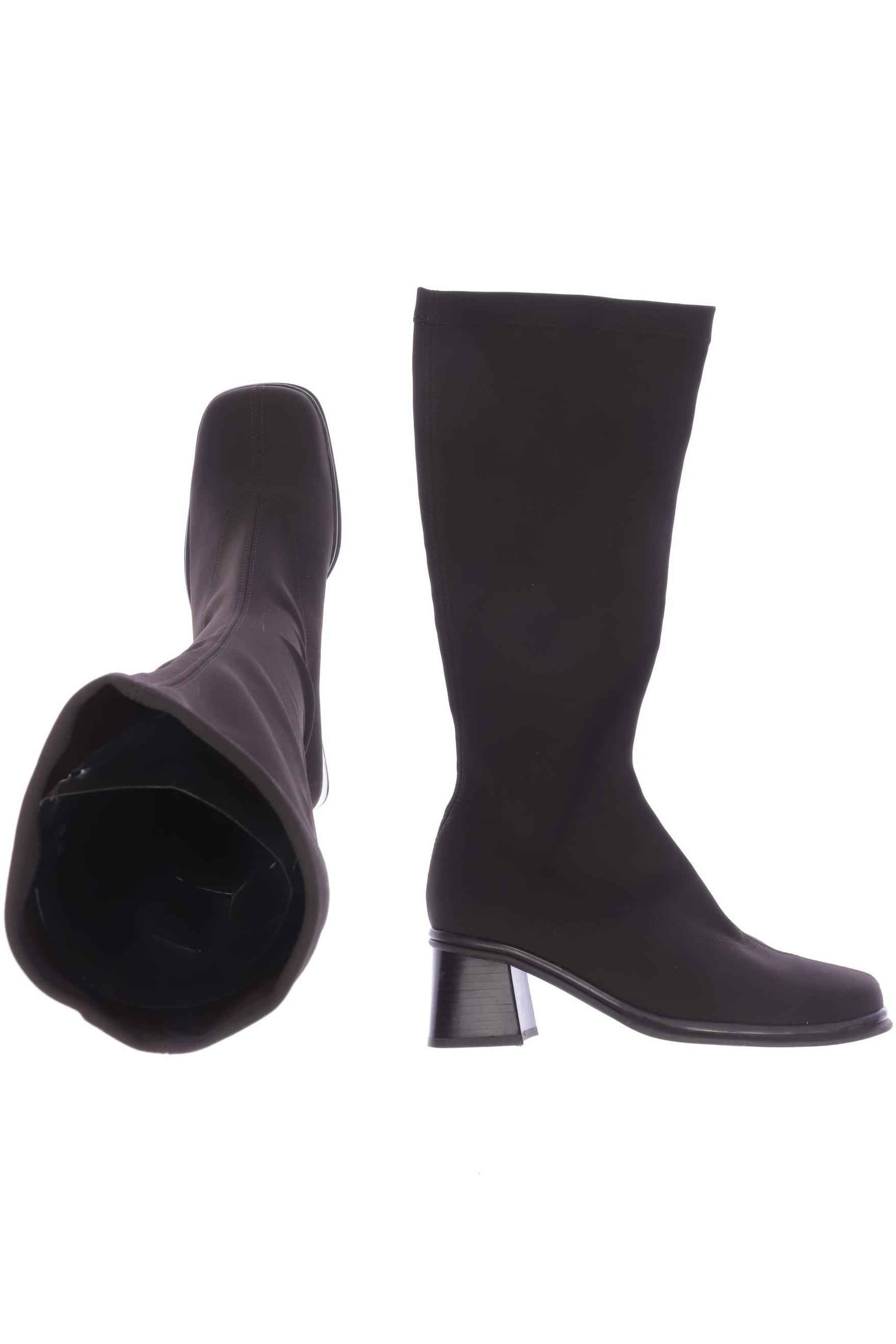 

Gabor Damen Stiefel, braun, Gr. 3.5