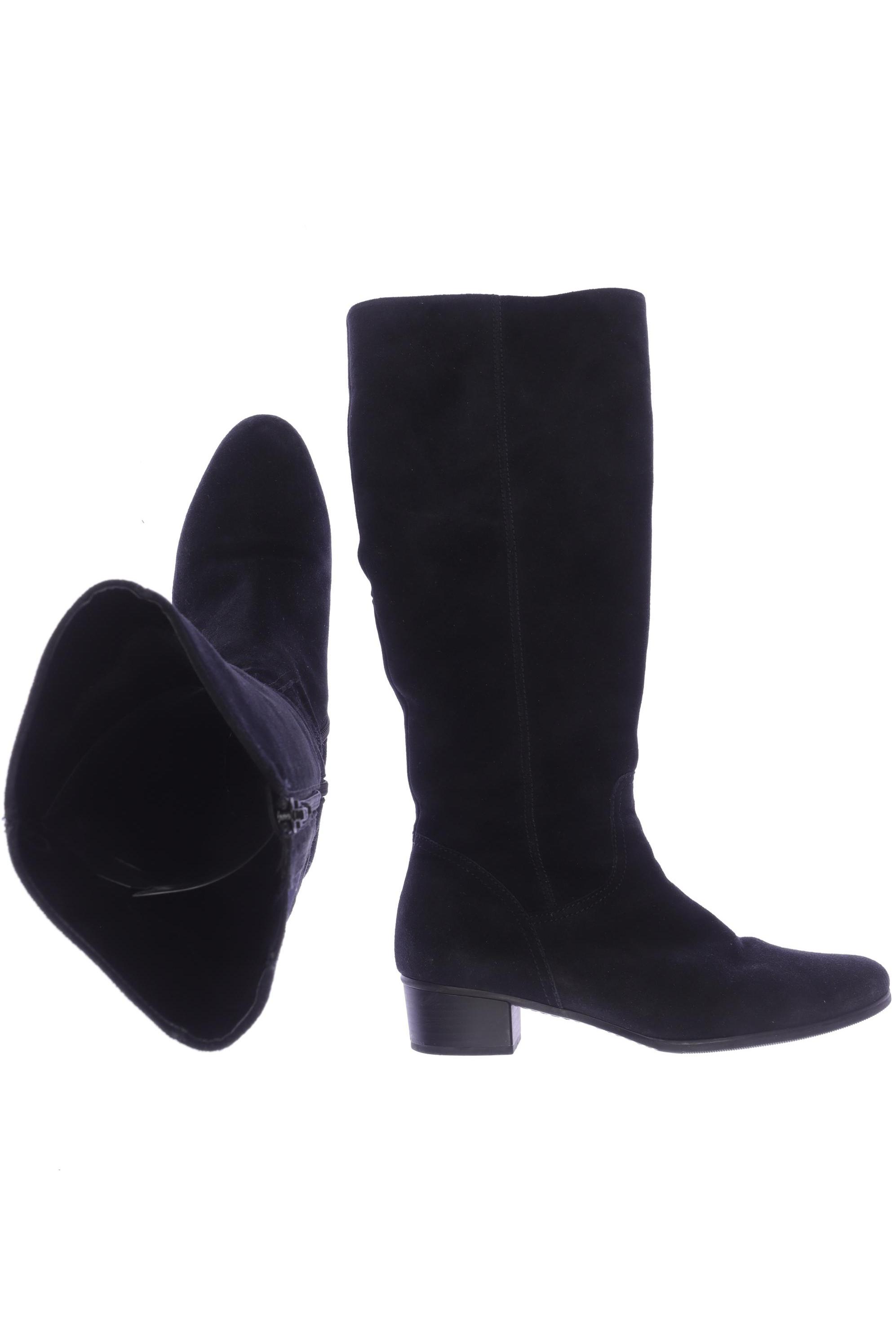 

Gabor Damen Stiefel, schwarz