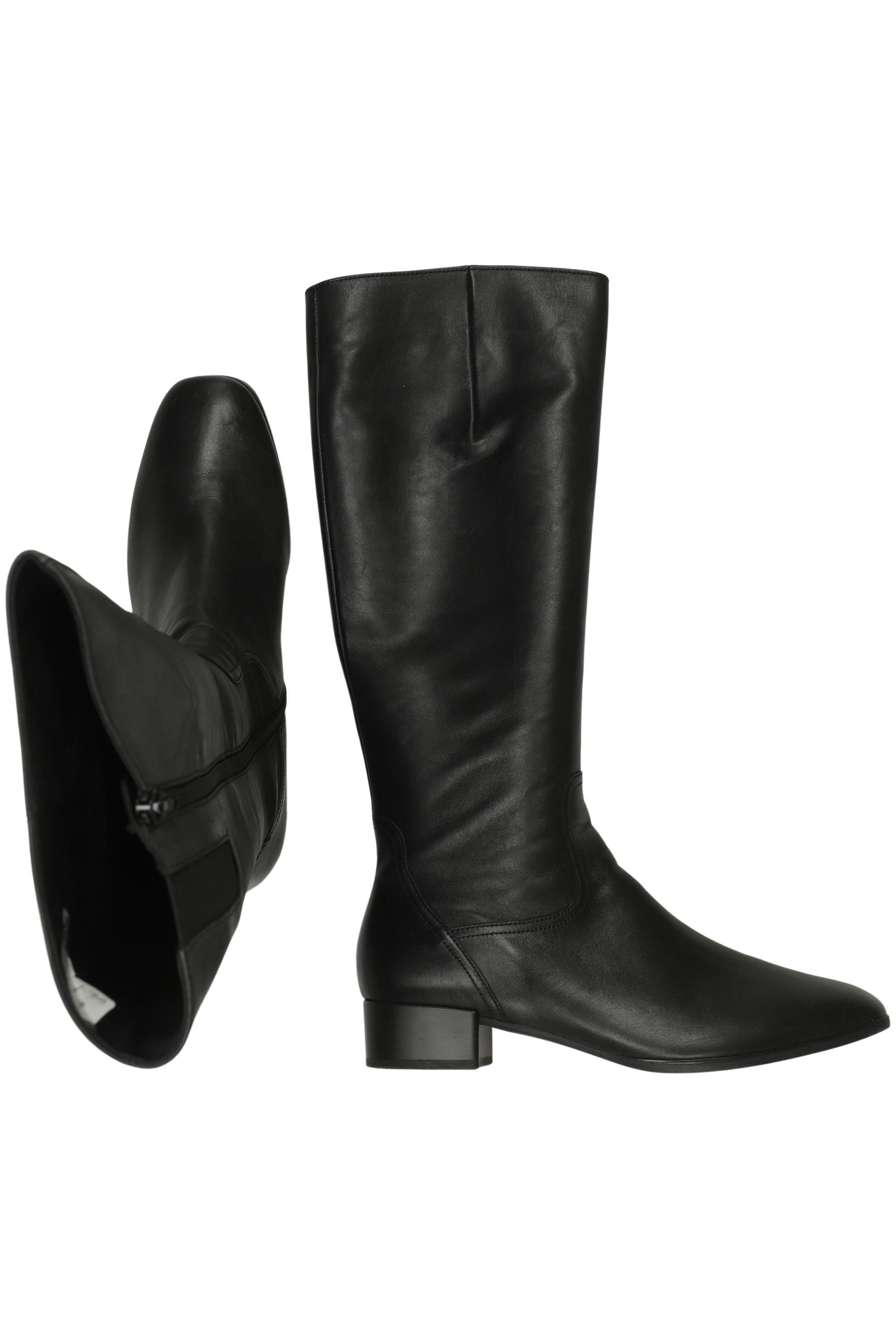 

Gabor Damen Stiefel, schwarz, Gr. 7
