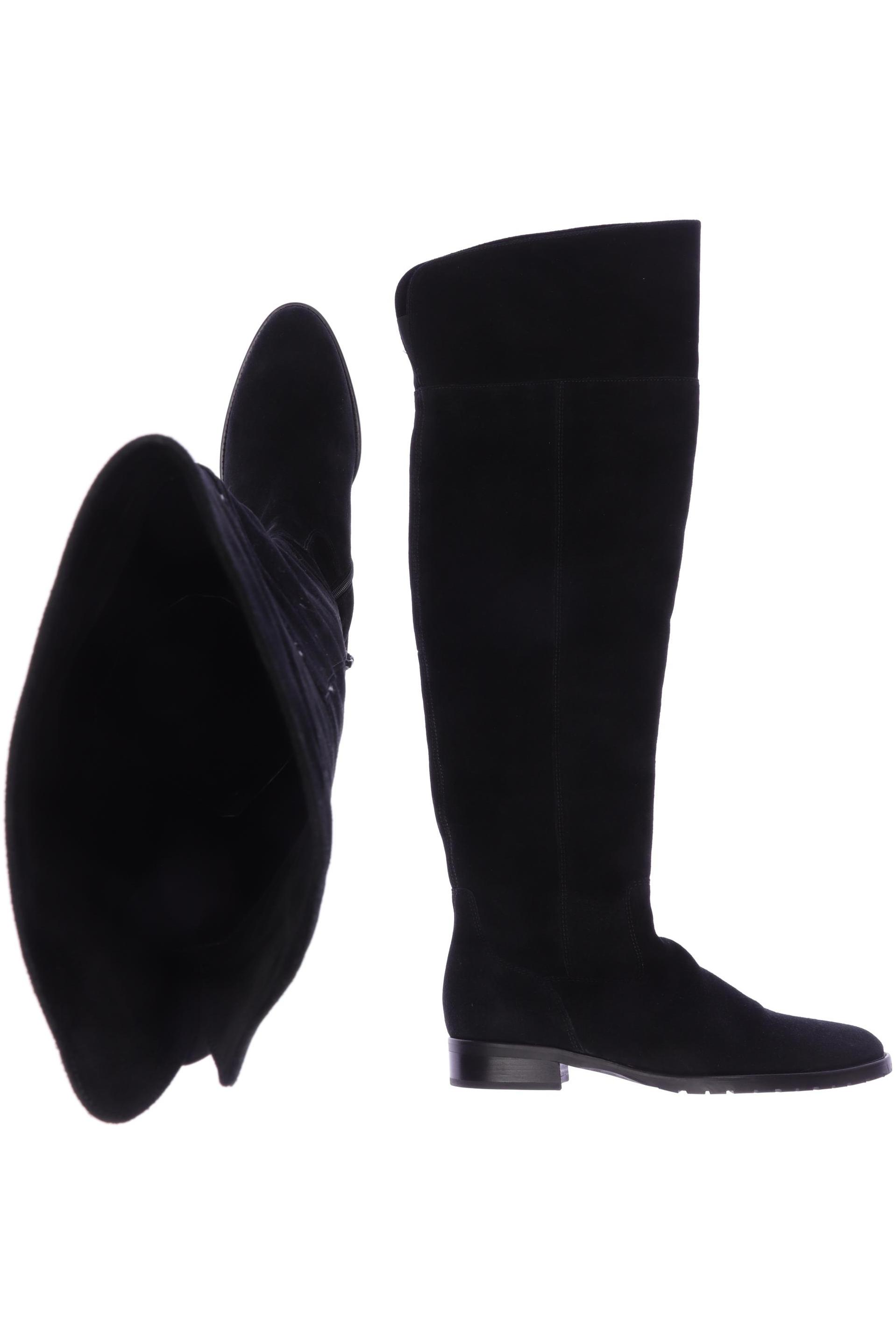 

Gabor Damen Stiefel, schwarz, Gr. 7.5