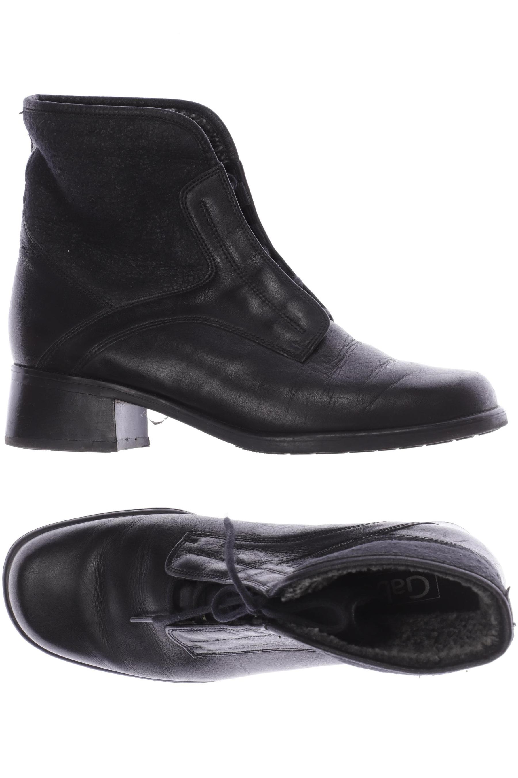 

Gabor Damen Stiefel, schwarz, Gr. 37