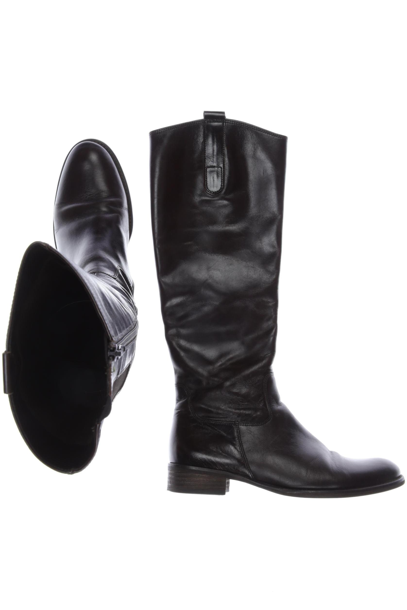 

Gabor Damen Stiefel, braun, Gr. 5