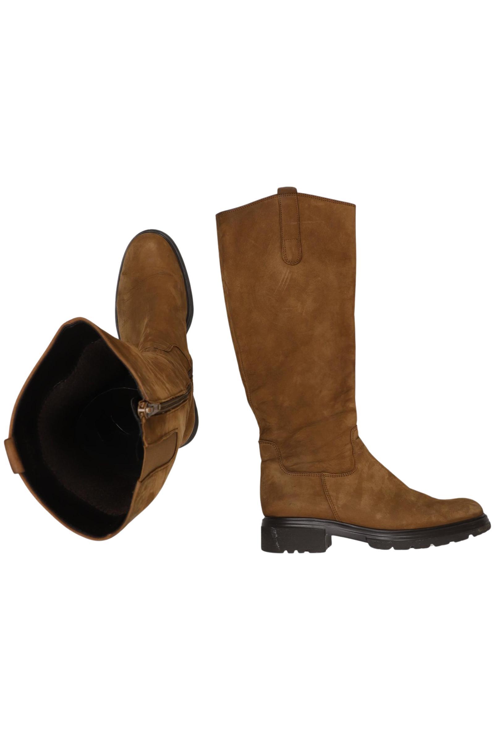 

Gabor Damen Stiefel, braun, Gr. 5