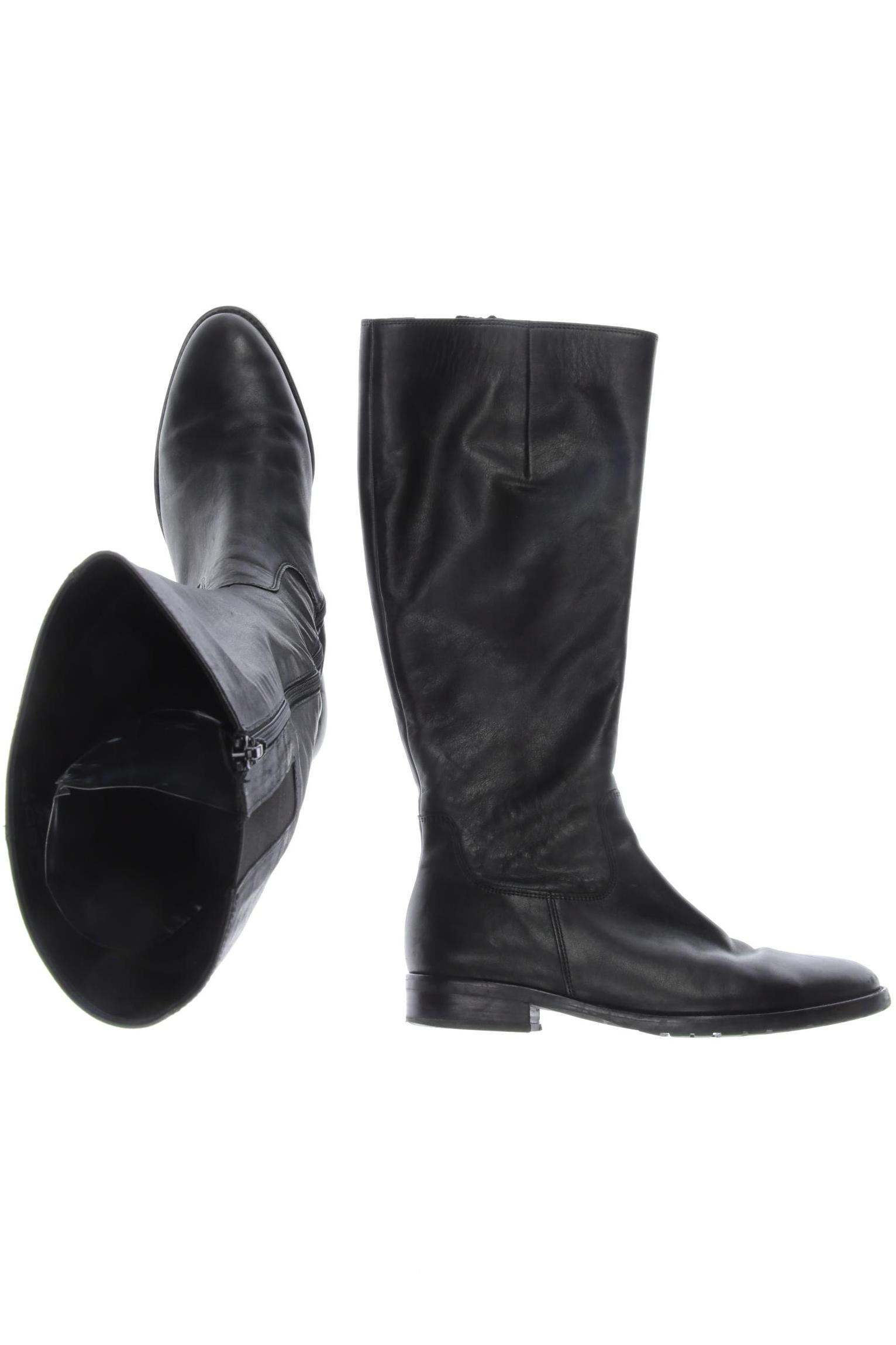 

Gabor Damen Stiefel, schwarz, Gr. 5.5