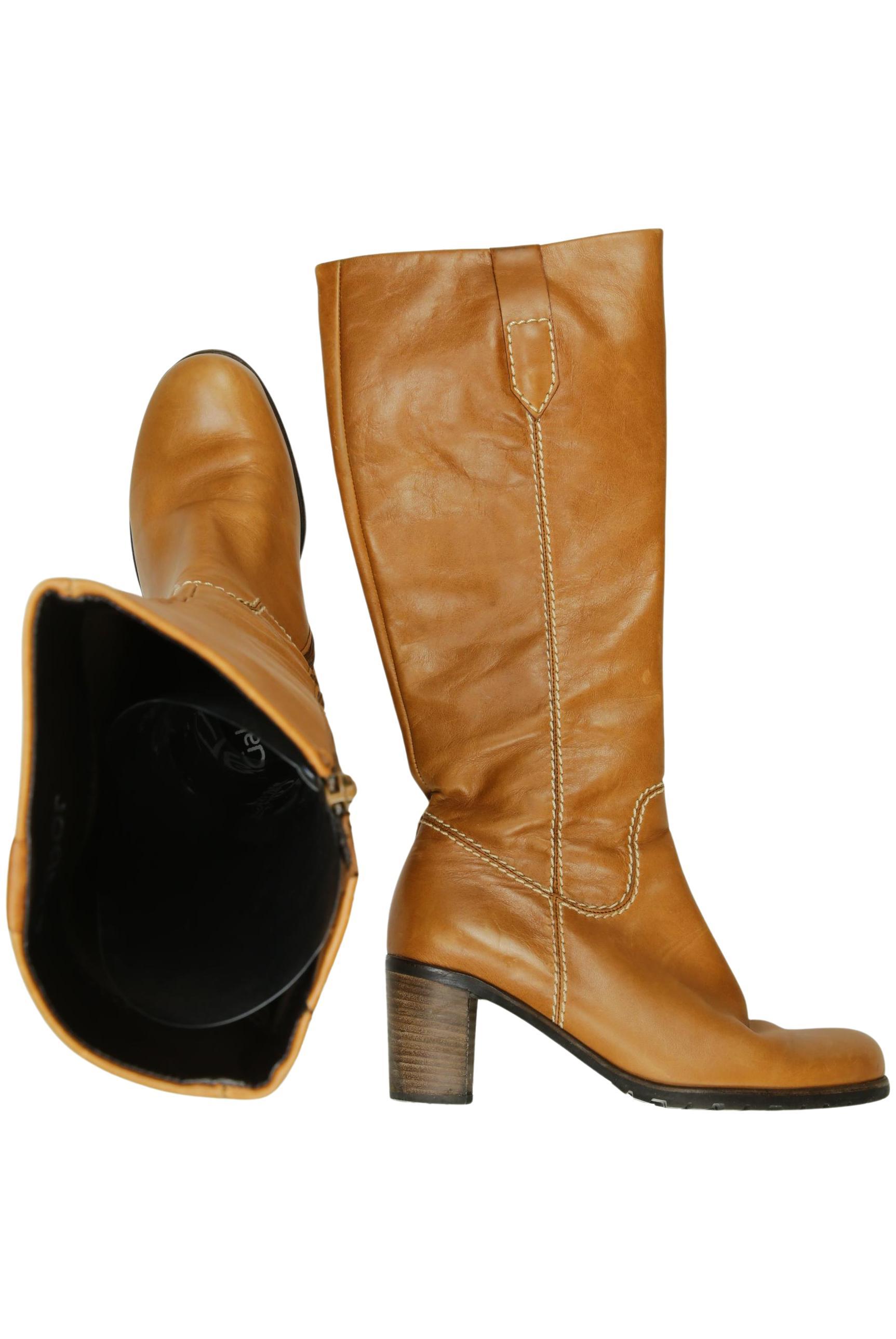 

Gabor Damen Stiefel, braun, Gr. 6.5