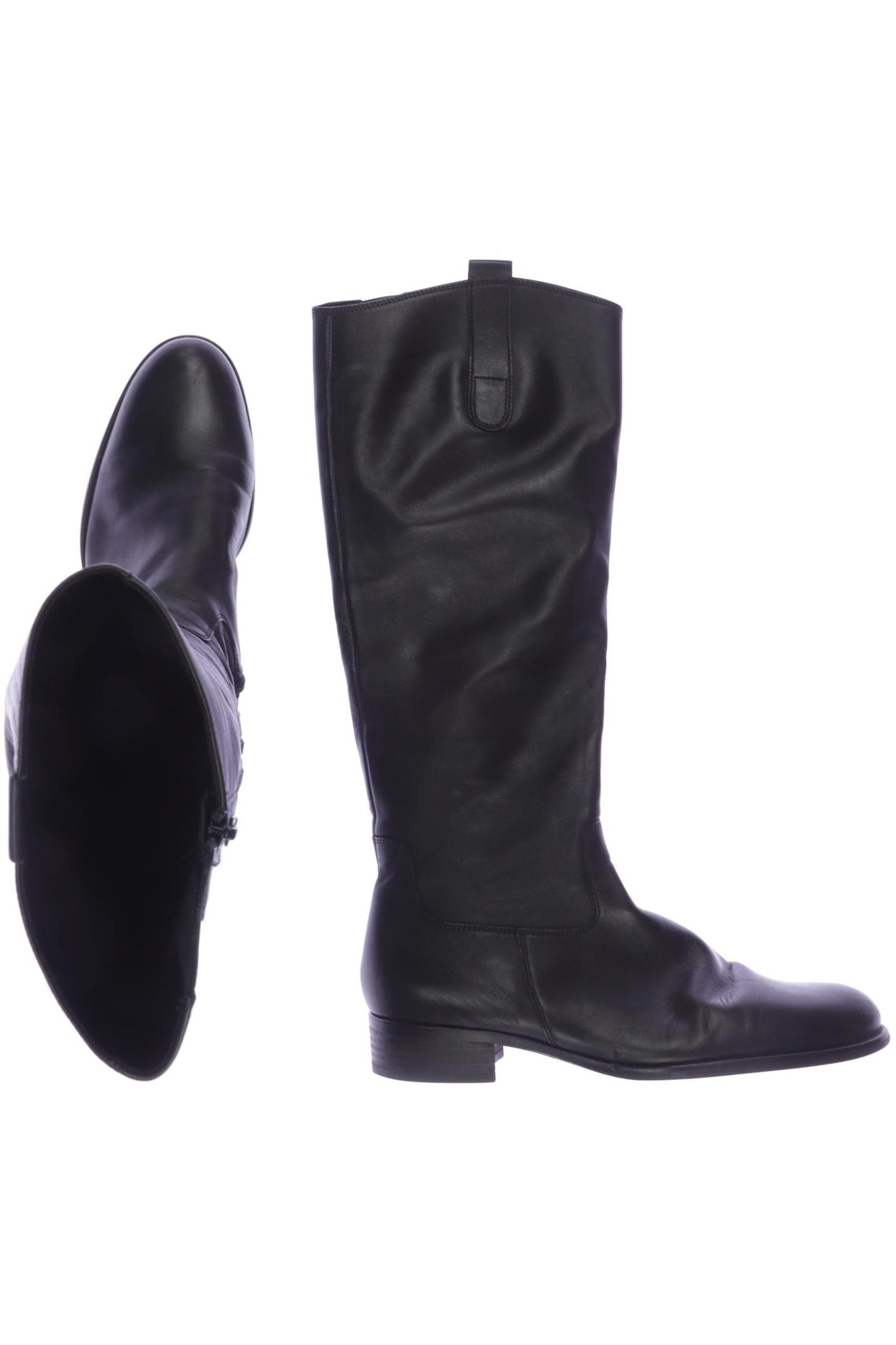 

Gabor Damen Stiefel, schwarz