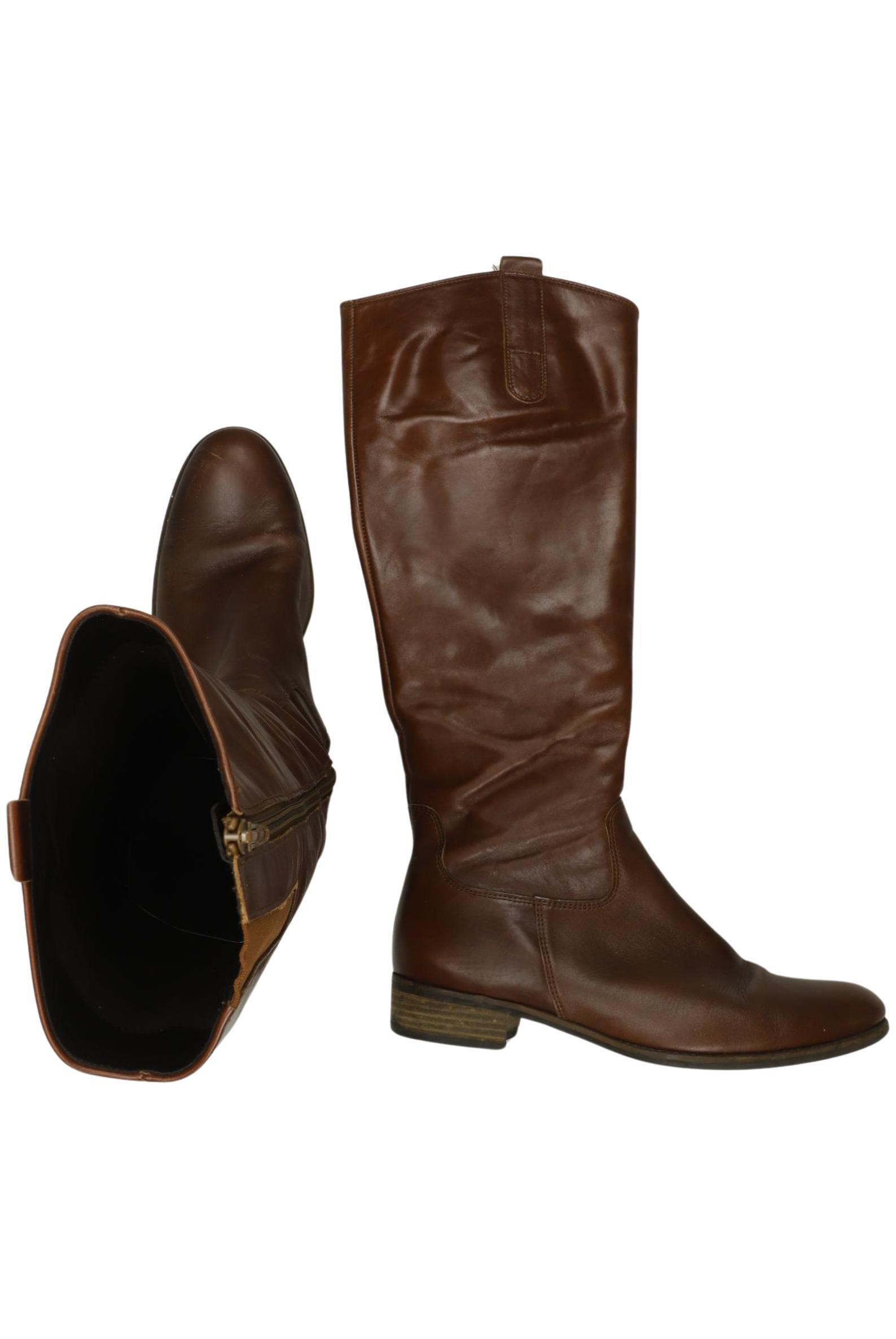 

Gabor Damen Stiefel, braun, Gr. 6