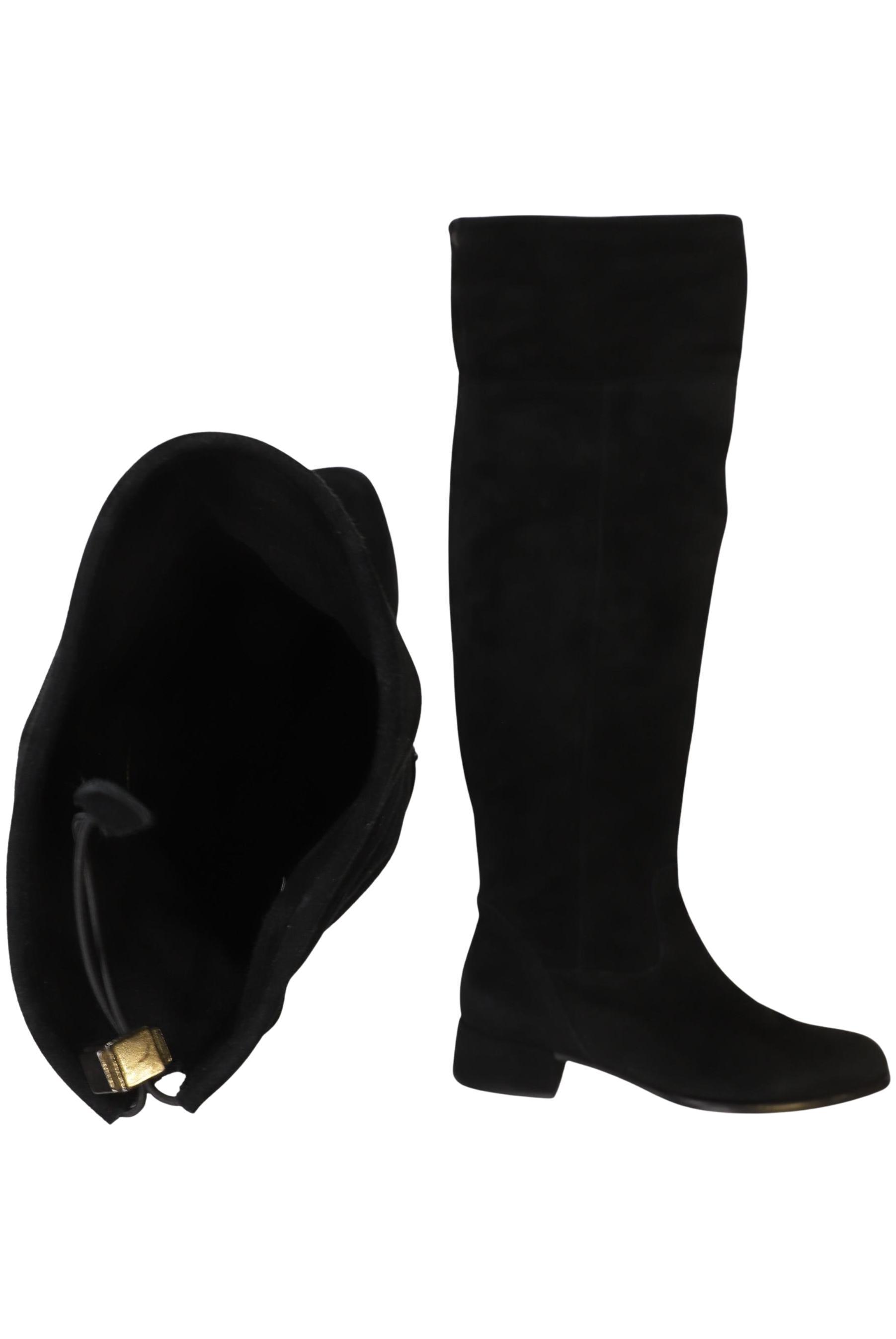 

Gabor Damen Stiefel, schwarz, Gr. 6