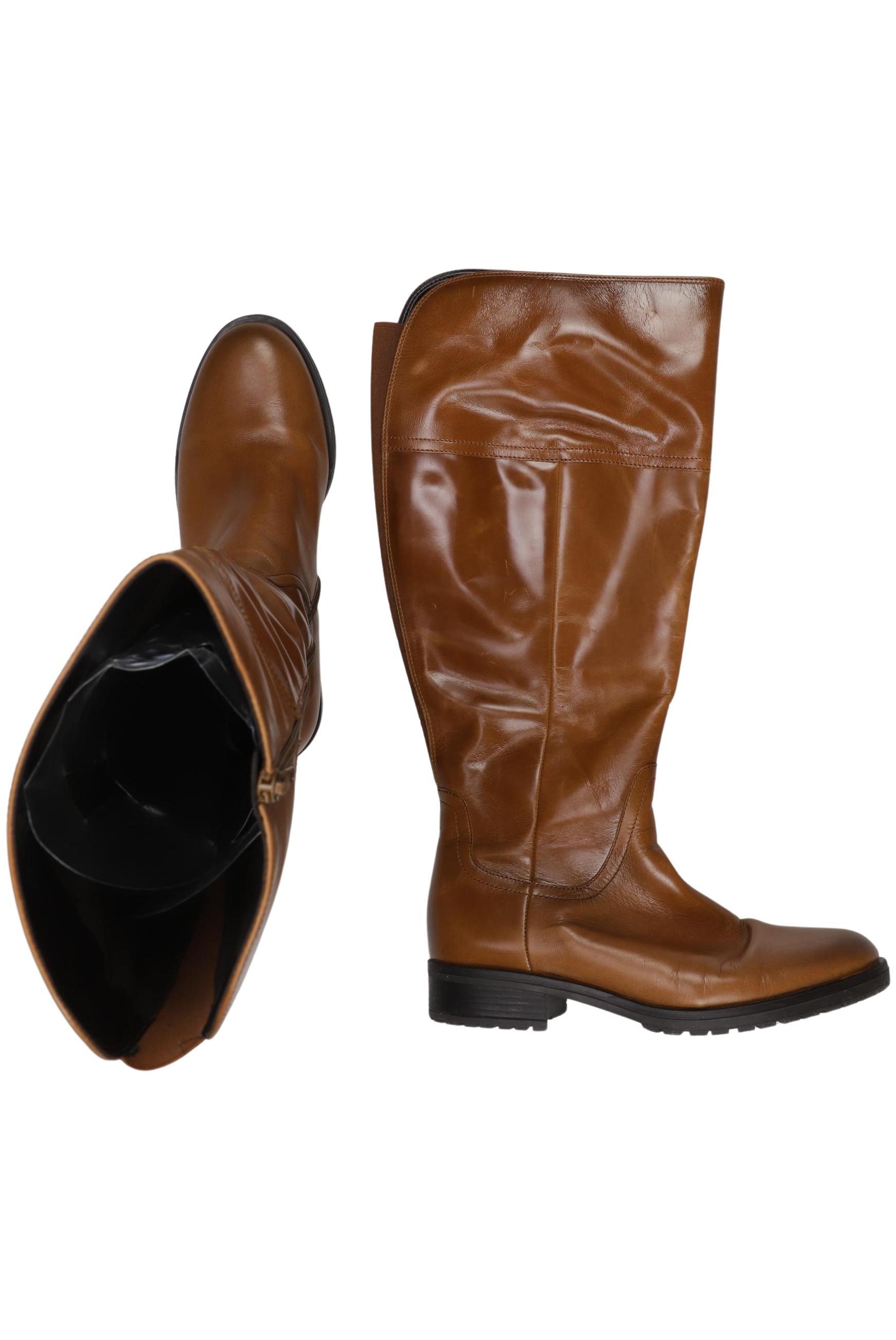 

Gabor Damen Stiefel, braun, Gr. 3