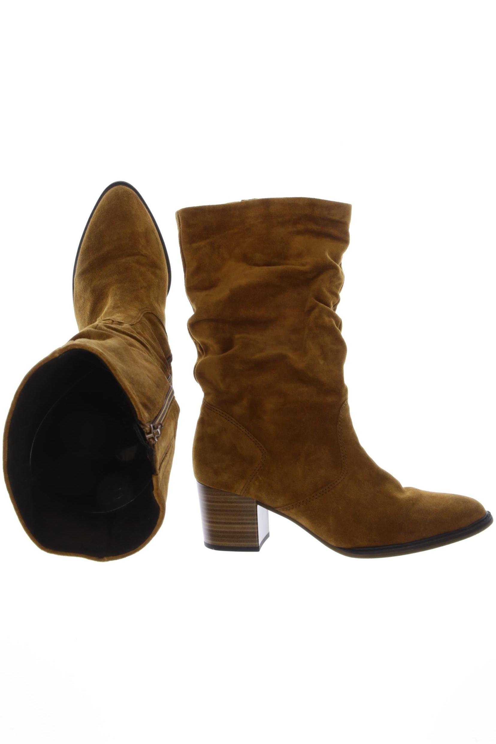 

Gabor Damen Stiefel, braun, Gr. 7