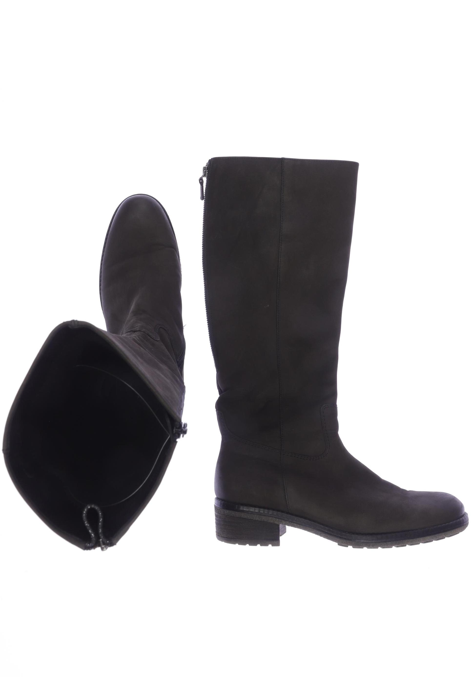 

Gabor Damen Stiefel, braun, Gr. 6