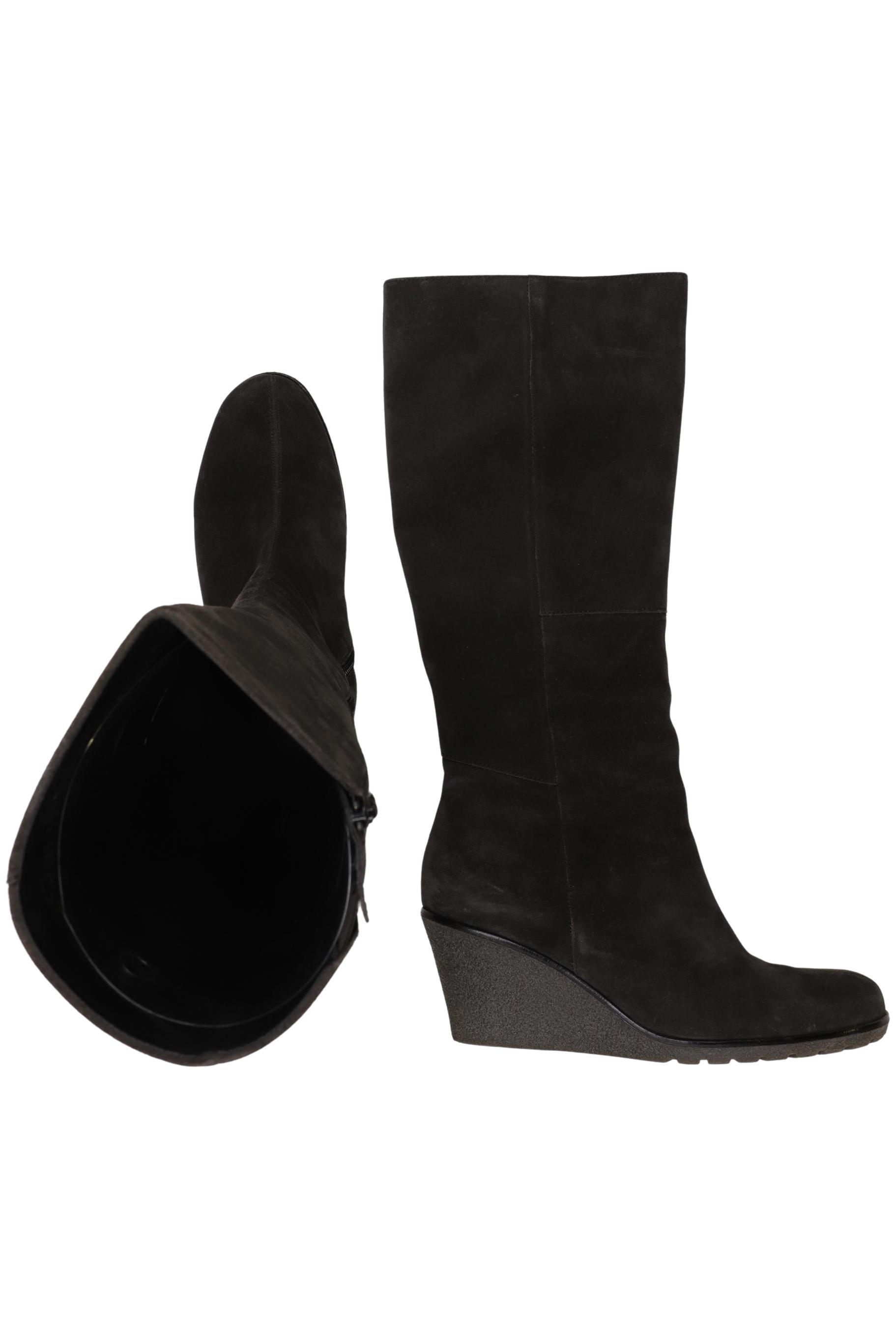 

Gabor Damen Stiefel, schwarz, Gr. 8