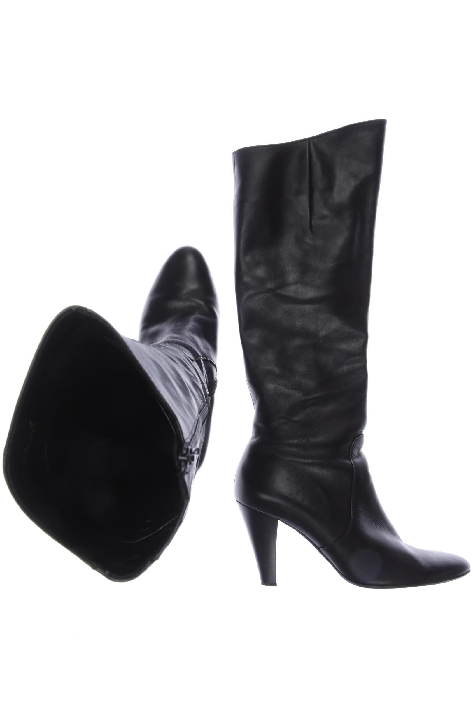 

Gabor Damen Stiefel, schwarz, Gr. 7