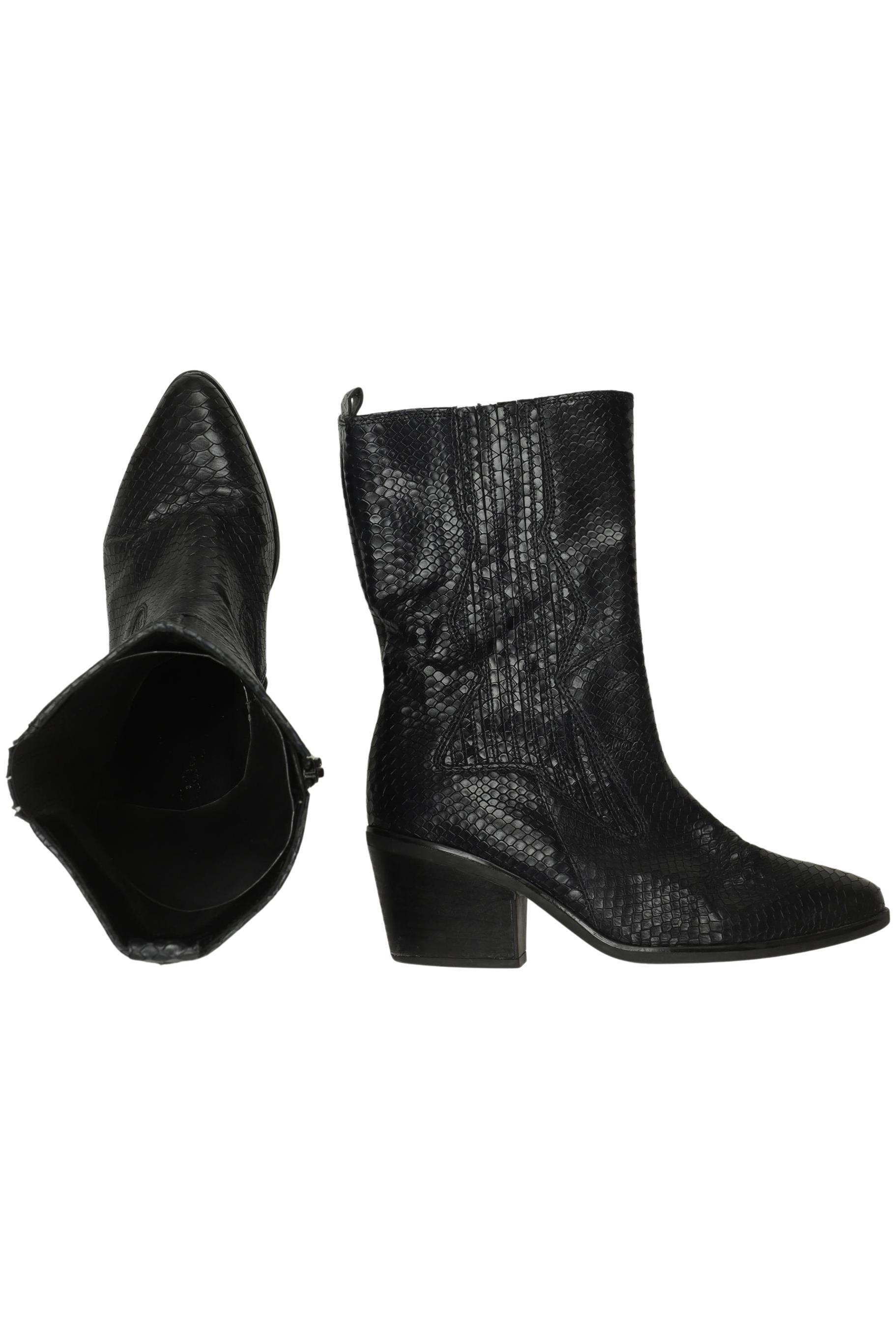 

Gabor Damen Stiefel, schwarz, Gr. 5.5