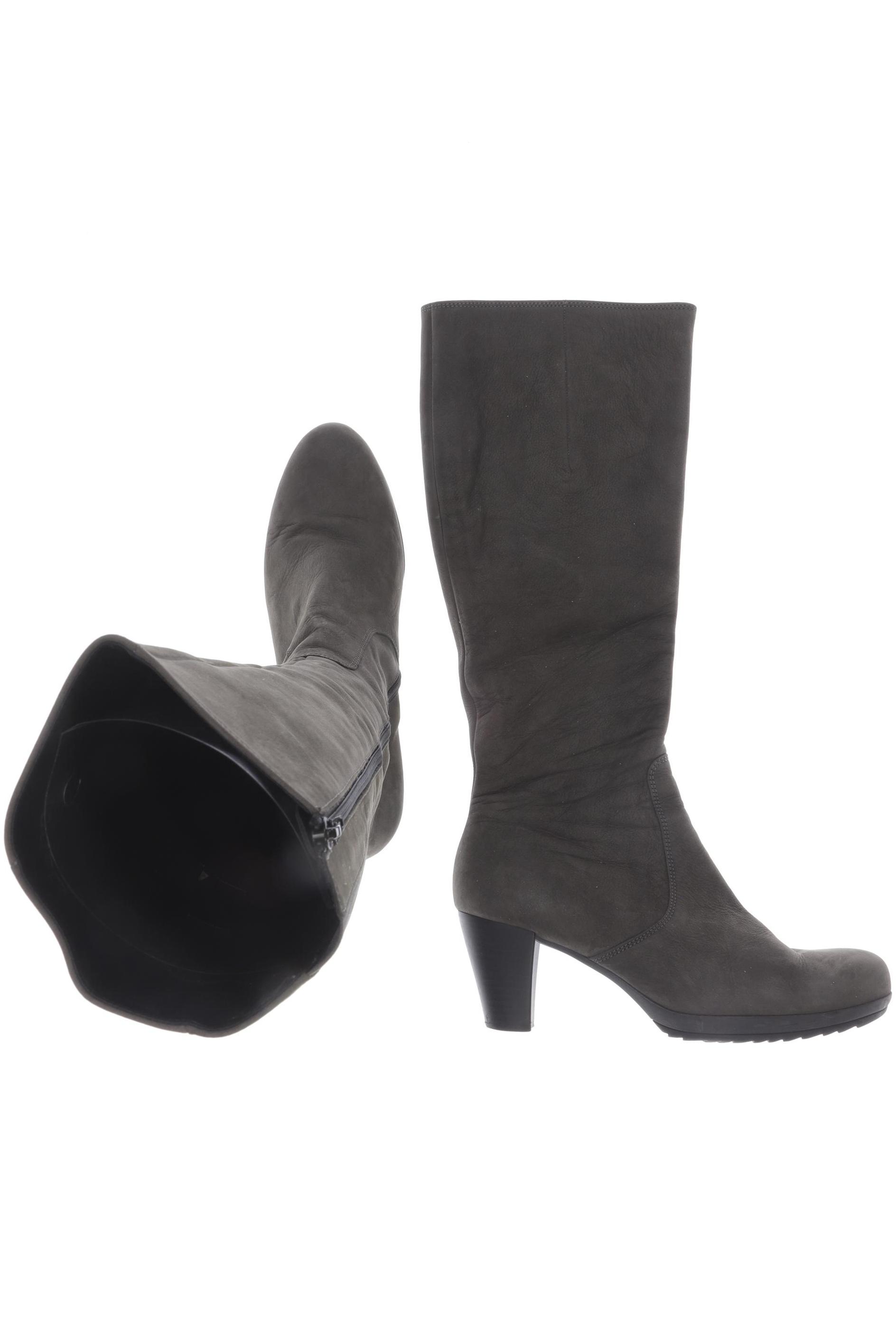 

Gabor Damen Stiefel, braun, Gr. 7