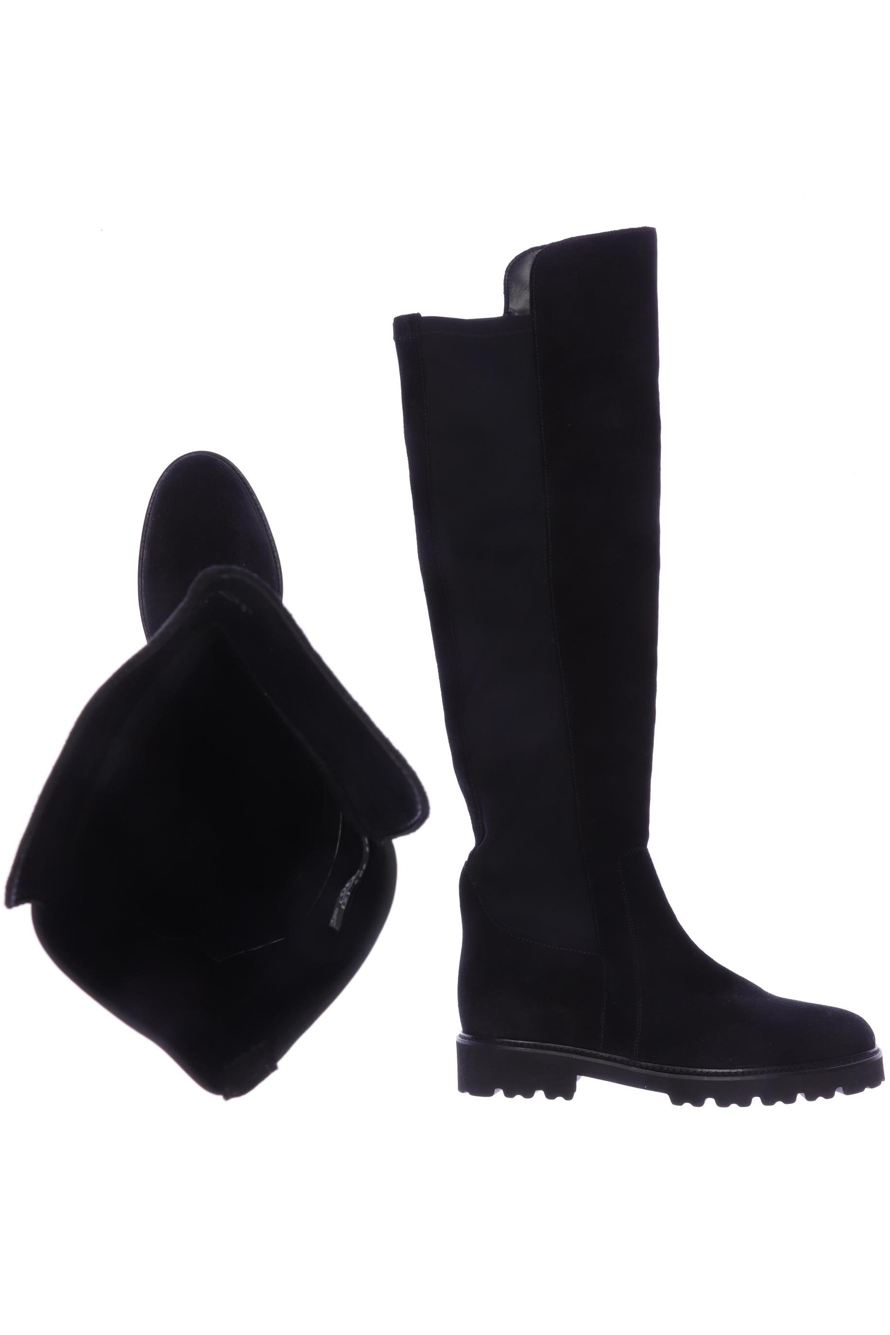 

Gabor Damen Stiefel, schwarz, Gr. 6