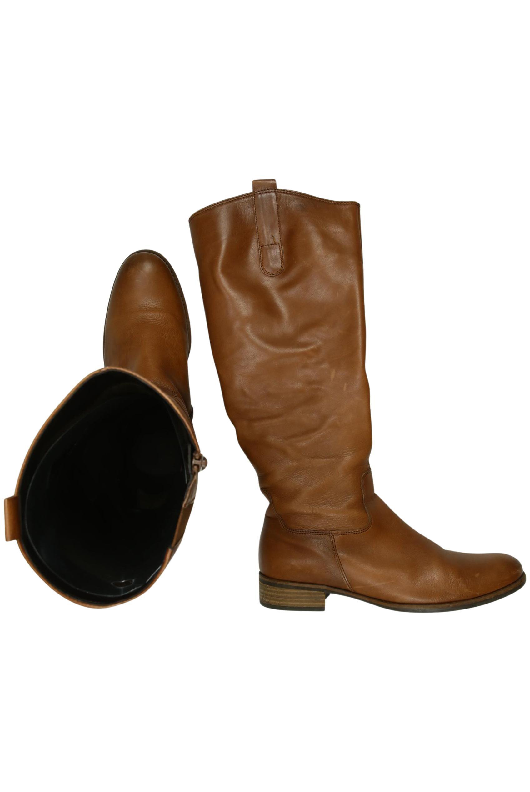 

Gabor Damen Stiefel, braun, Gr. 5