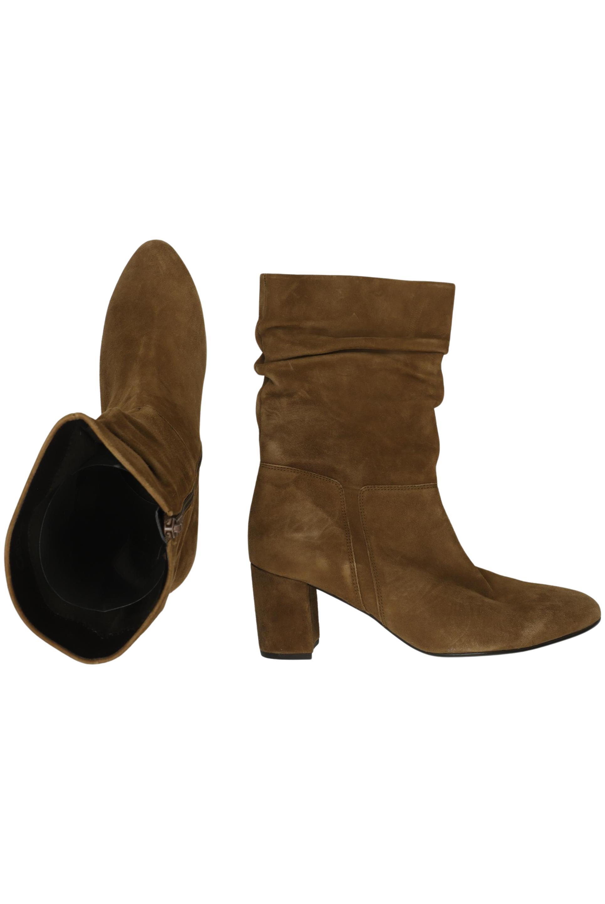 

Gabor Damen Stiefel, braun, Gr. 8