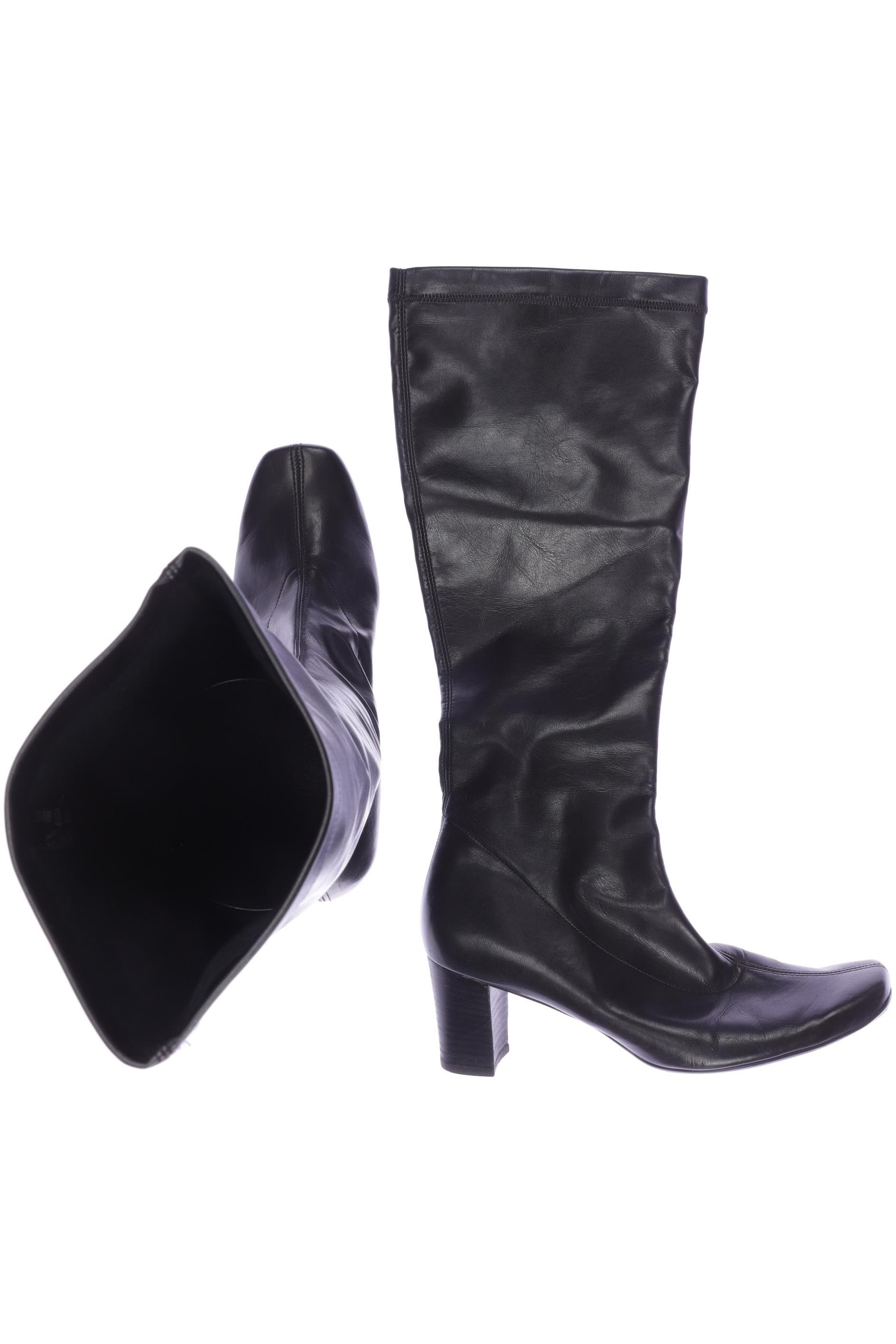 

Gabor Damen Stiefel, schwarz, Gr. 6