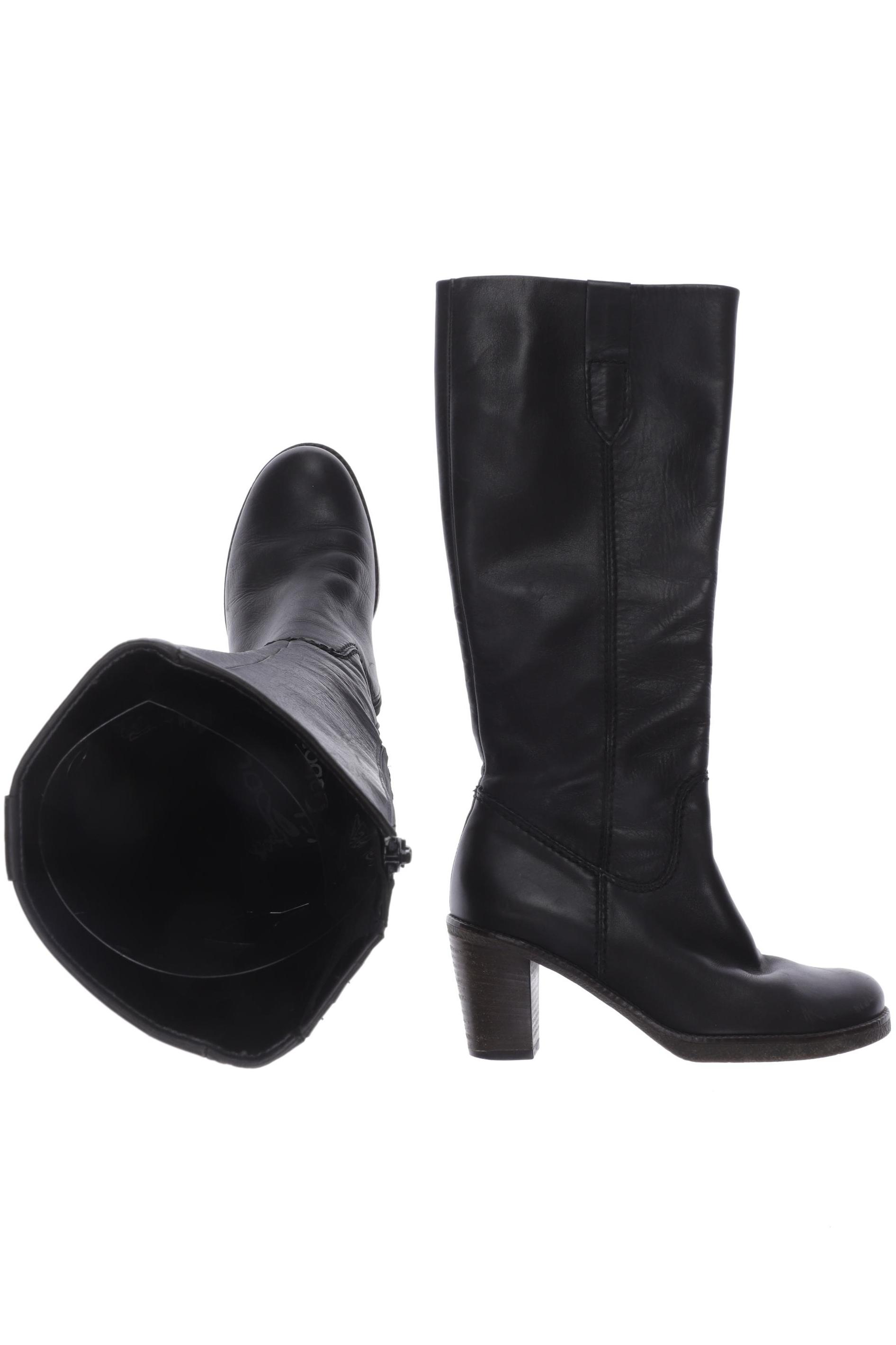 

Gabor Damen Stiefel, braun, Gr. 4.5