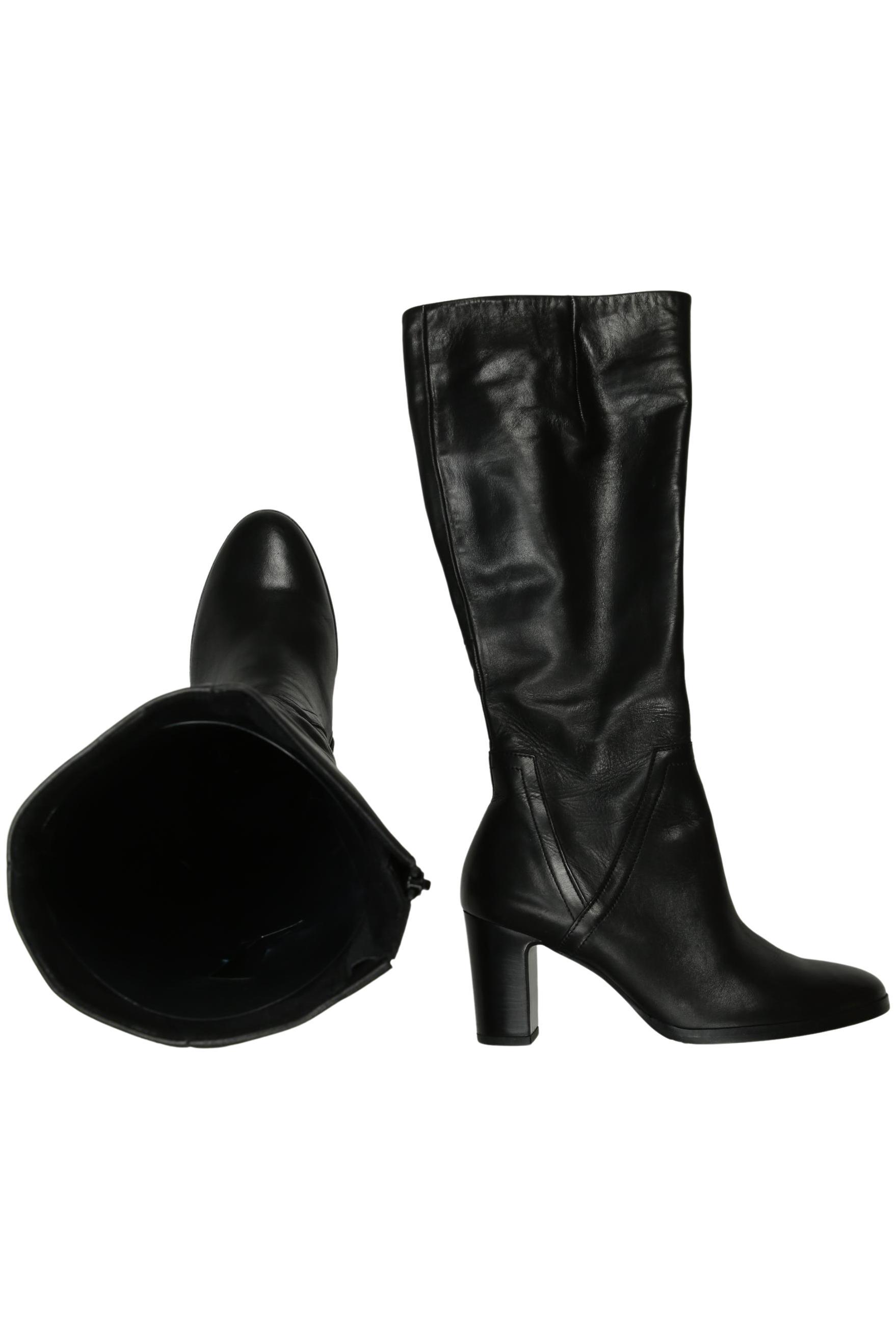 

Gabor Damen Stiefel, schwarz, Gr. 9