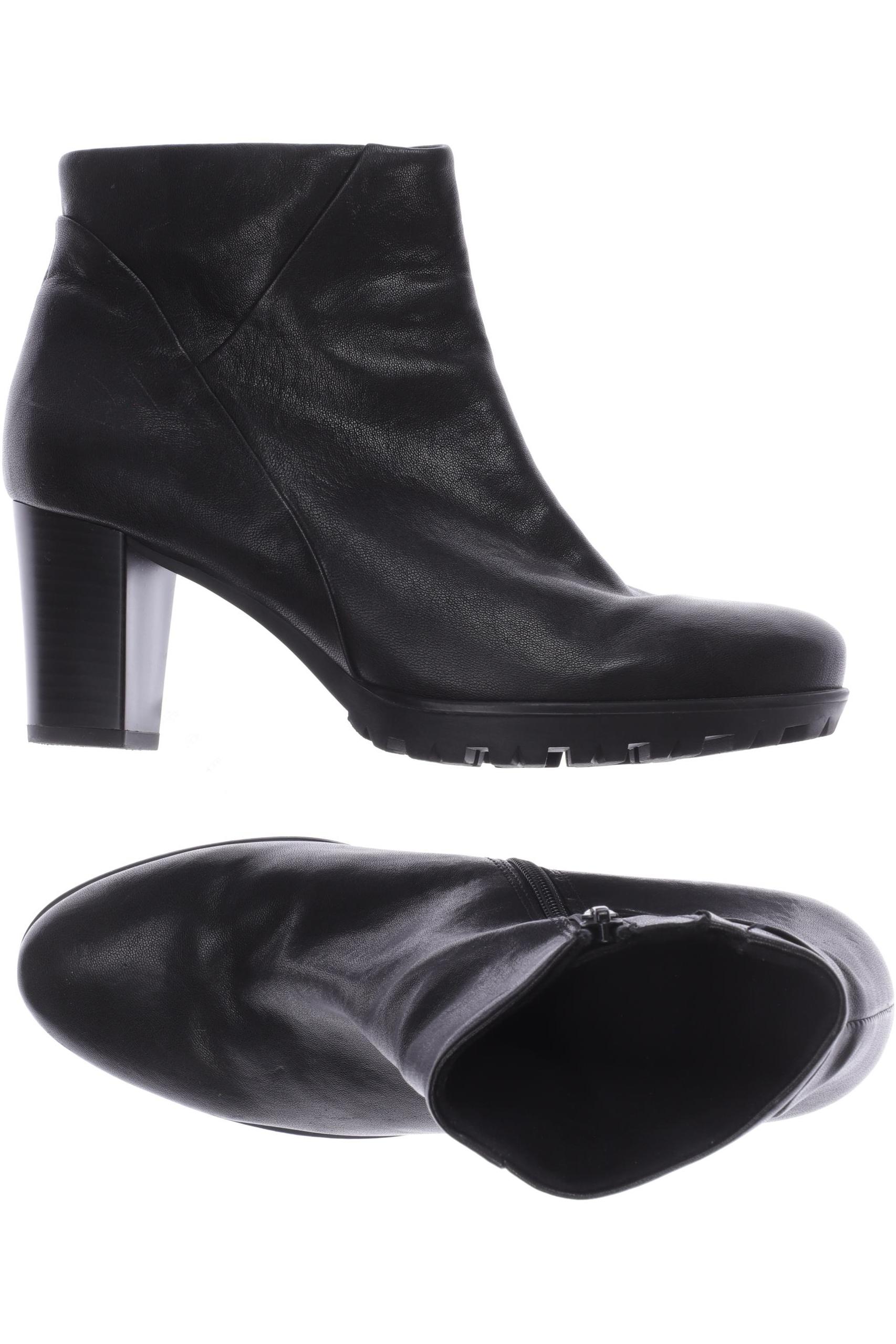 

Gabor Damen Stiefelette, schwarz, Gr. 5.5