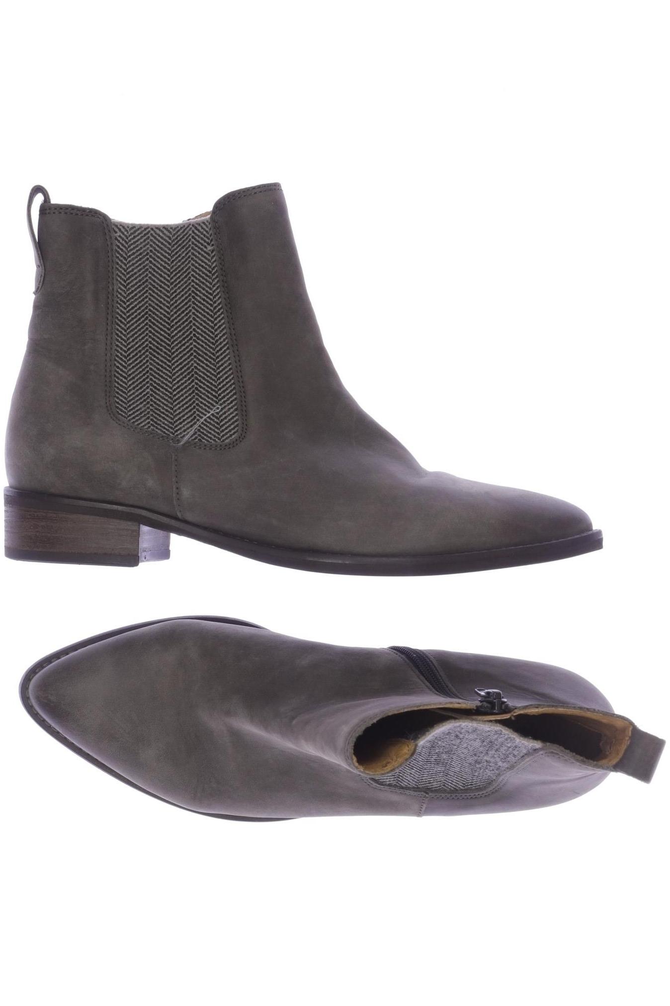 

Gabor Damen Stiefelette, braun, Gr. 5