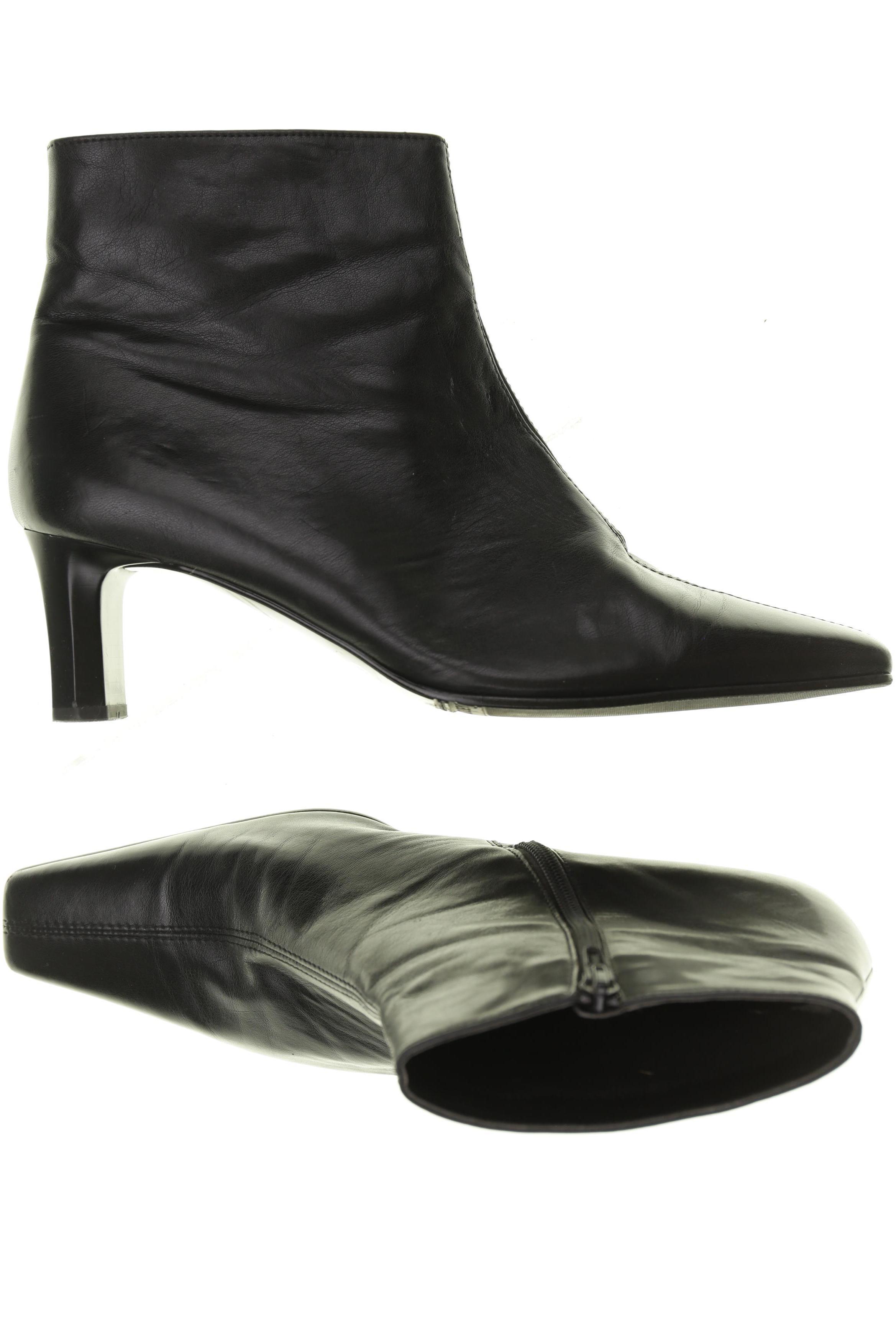 

Gabor Damen Stiefelette, schwarz, Gr. 8.5