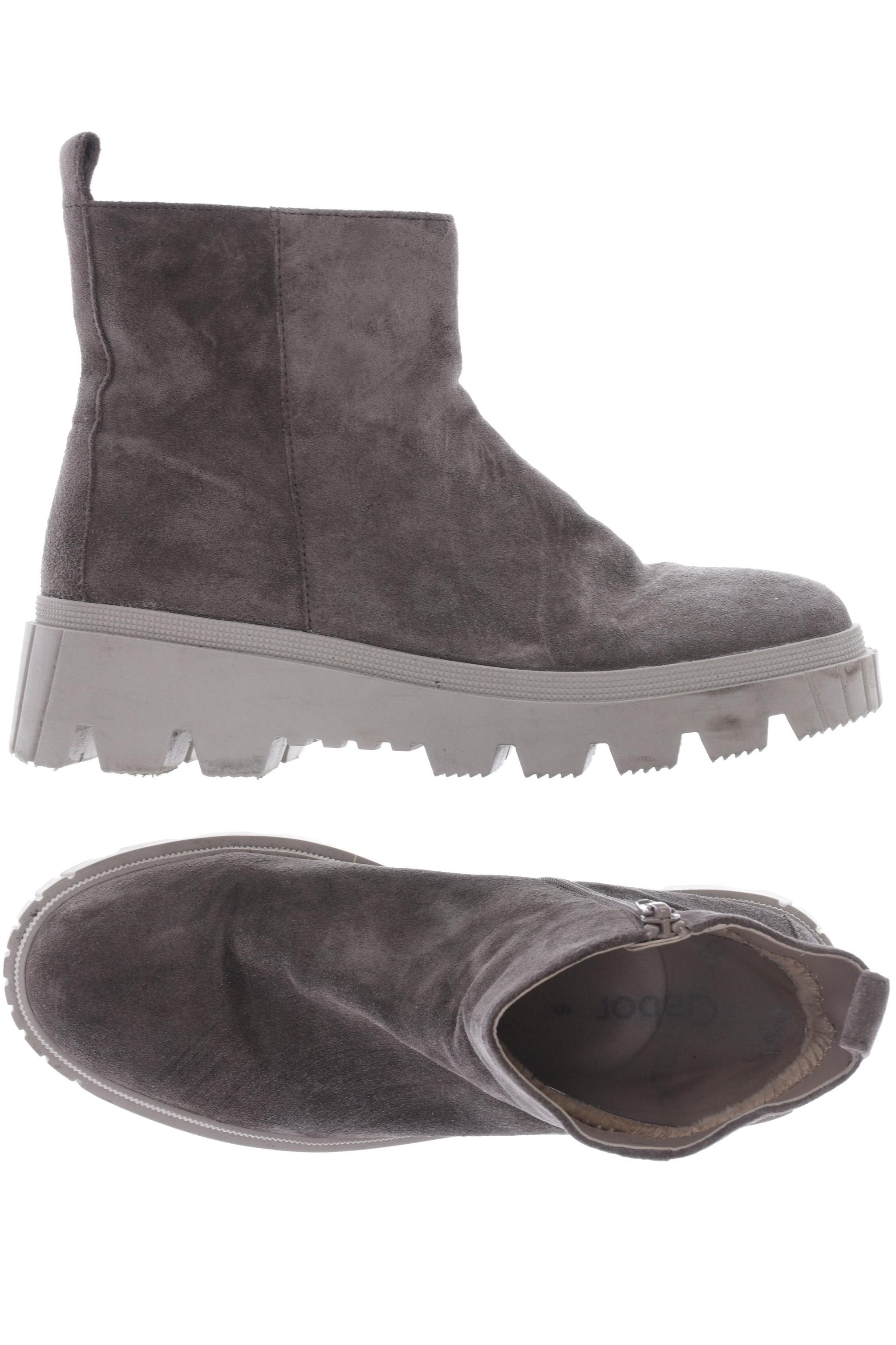 

Gabor Damen Stiefelette, braun