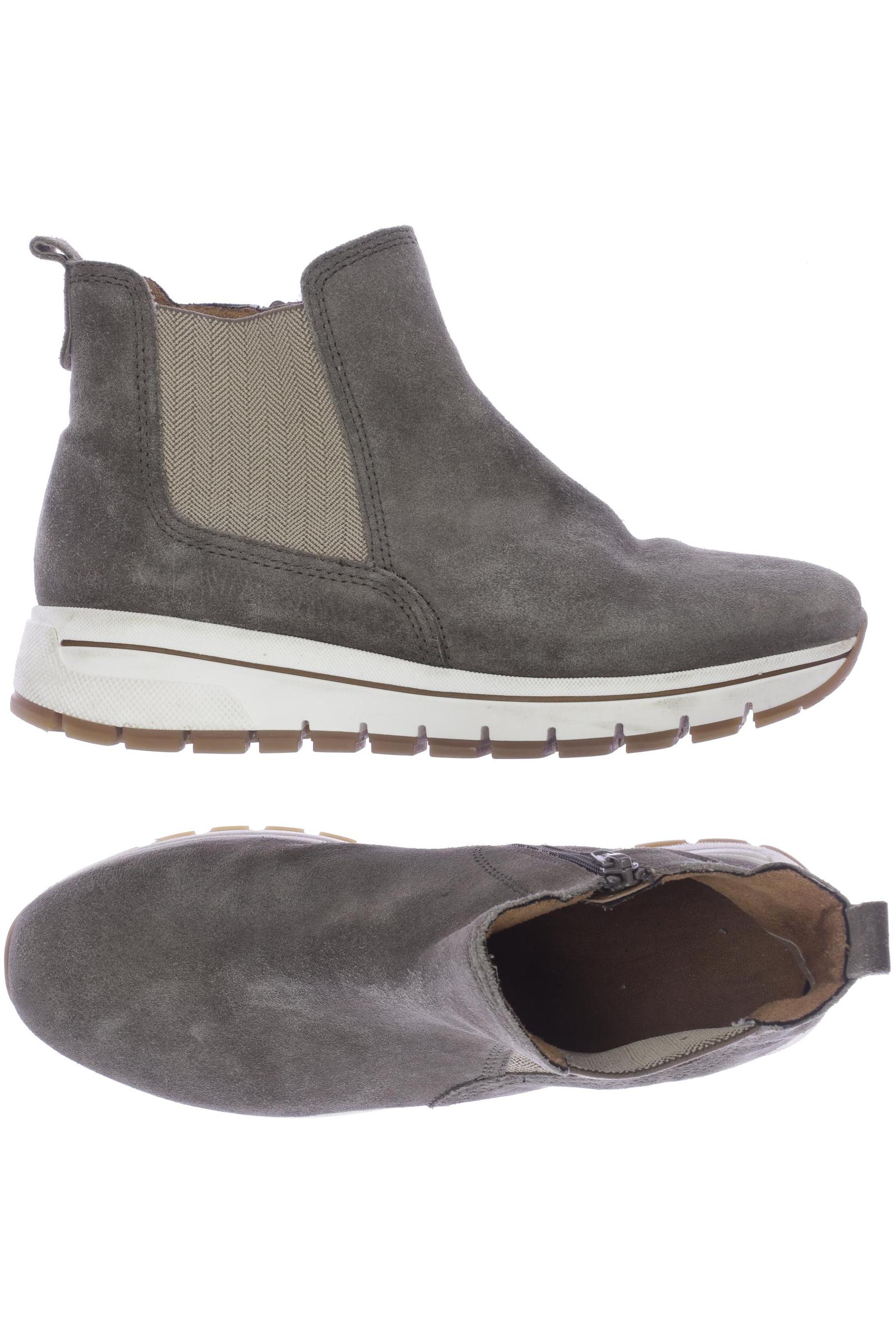 

Gabor Damen Stiefelette, grau