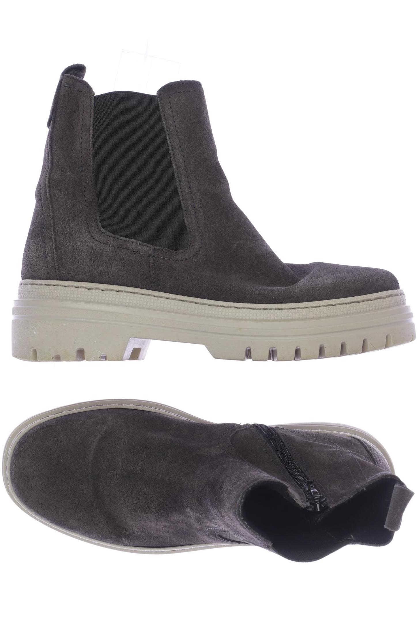 

Gabor Damen Stiefelette, braun, Gr. 3